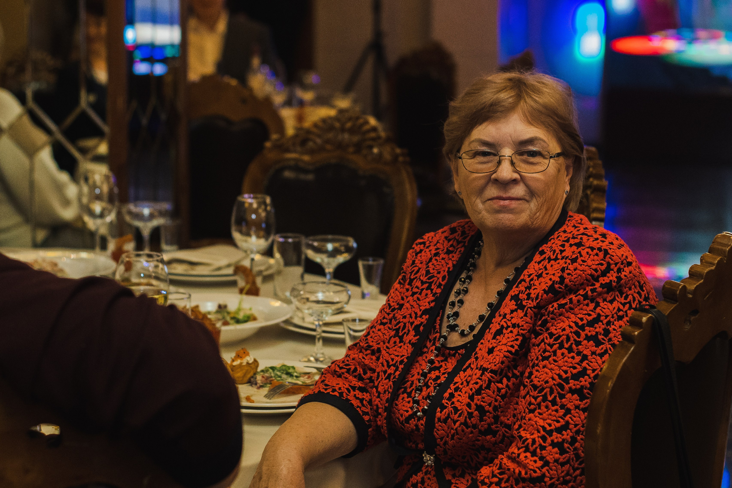 Юбилей. Фотограф в Иркутске