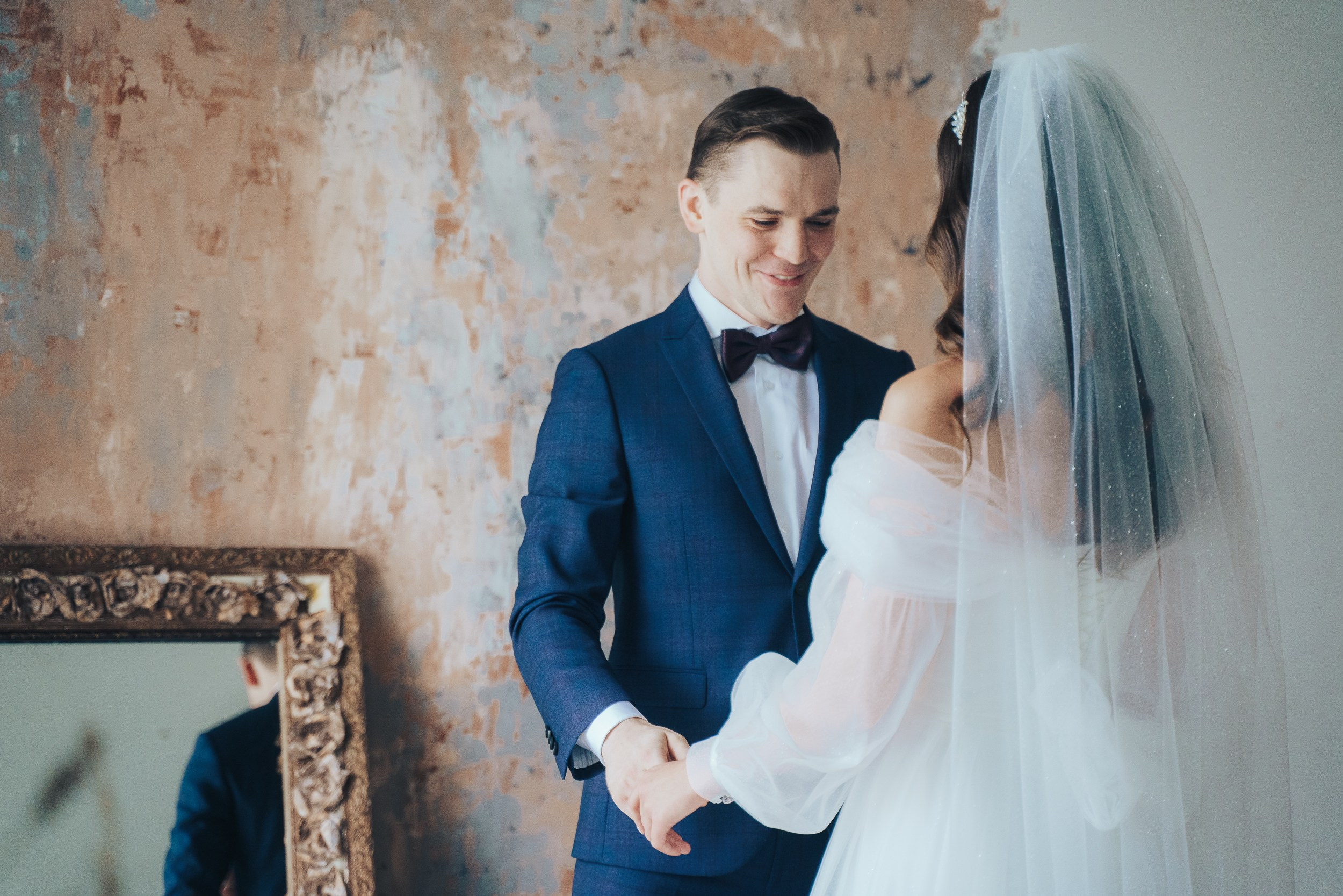 Свадьба Данил и София. Ваш свадебный и семейный фотограф