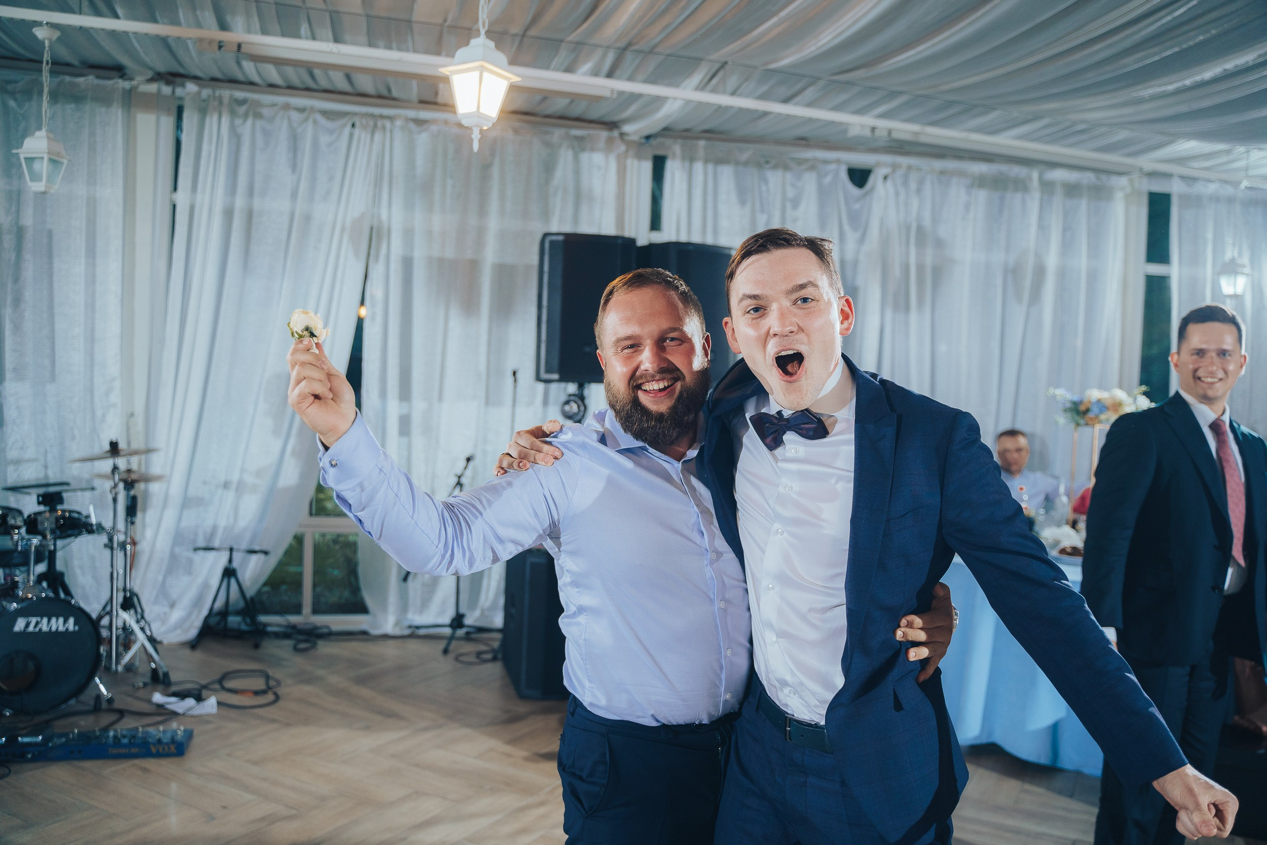 Свадьба Данил и София. Ваш свадебный и семейный фотограф