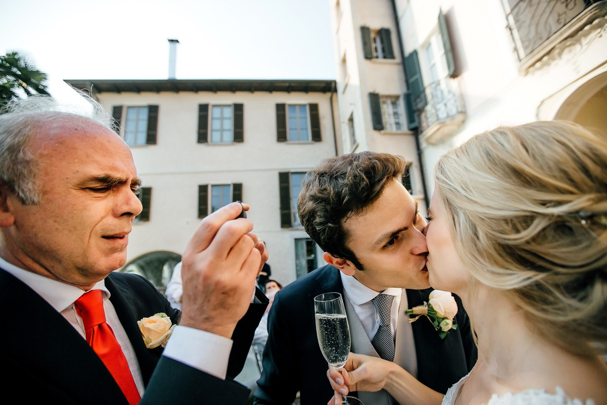 Татьяна и Джованни. Орта. Пьемонт. Любовь Чуляева — свадебный фотограф в Москве и Европе