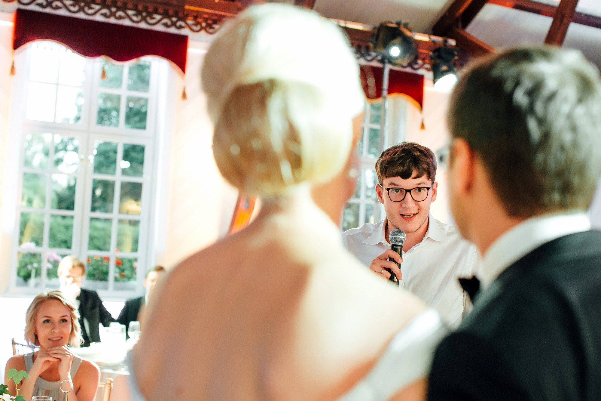 Максим и Яна. Свадьба в усадьбе. Любовь Чуляева — свадебный фотограф в Москве и Европе