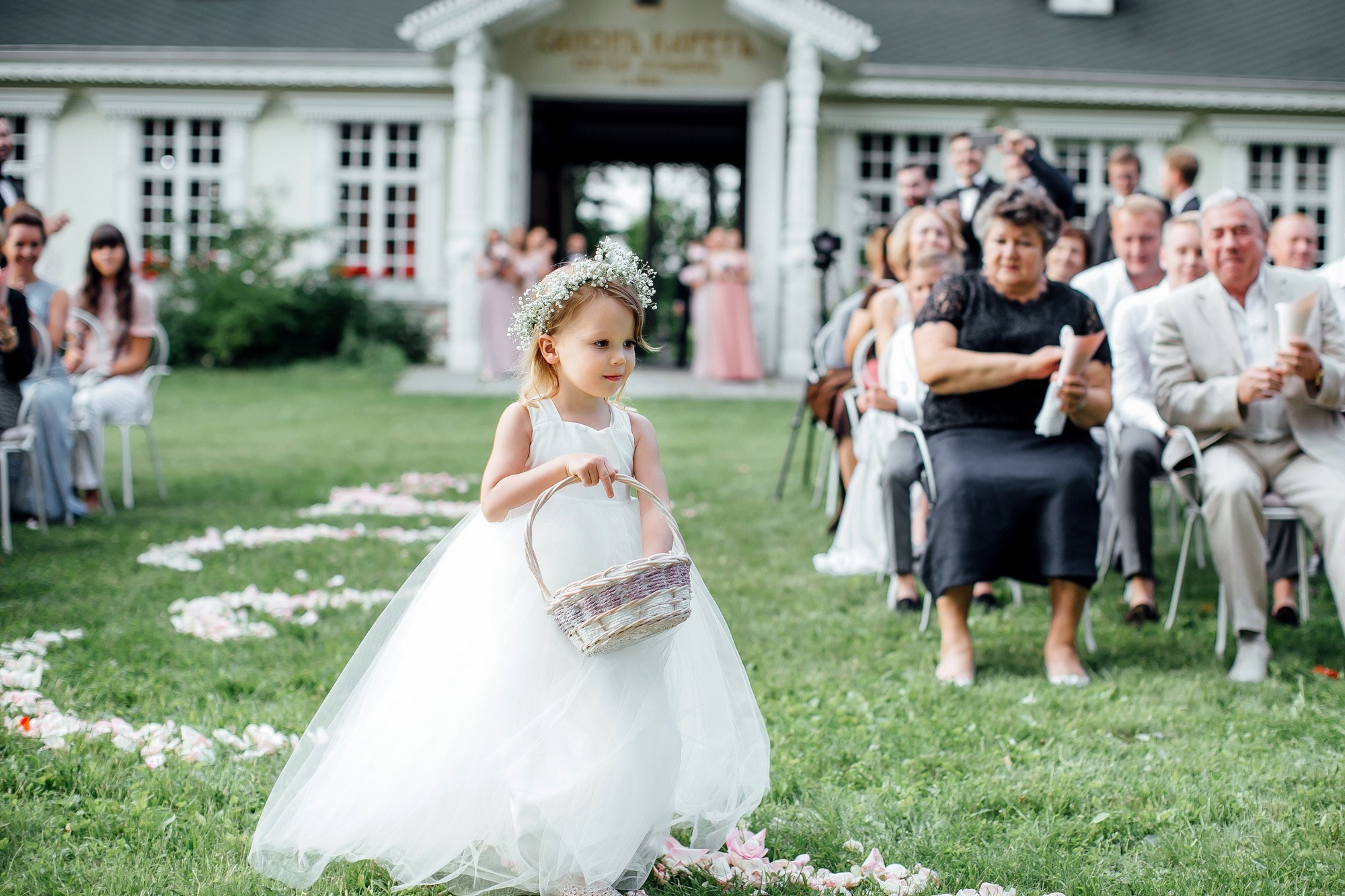 Максим и Яна. Свадьба в усадьбе. Любовь Чуляева — свадебный фотограф в Москве и Европе