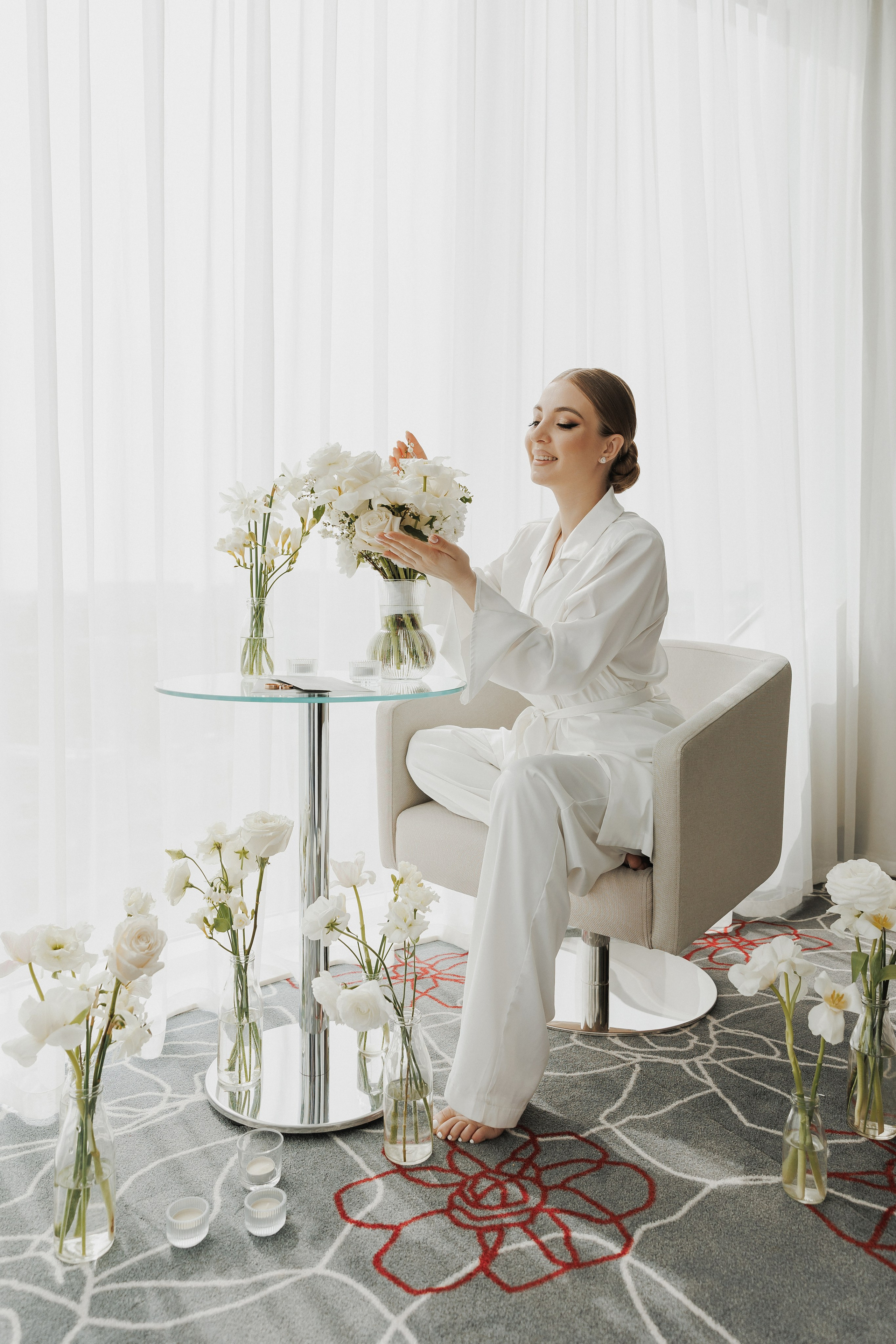 Анастасия и Тимофей. Главная