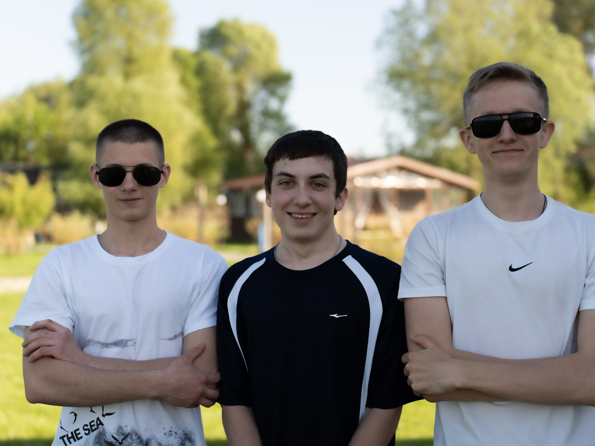 Выпускники. Свадебный и семейный видеограф в Курске