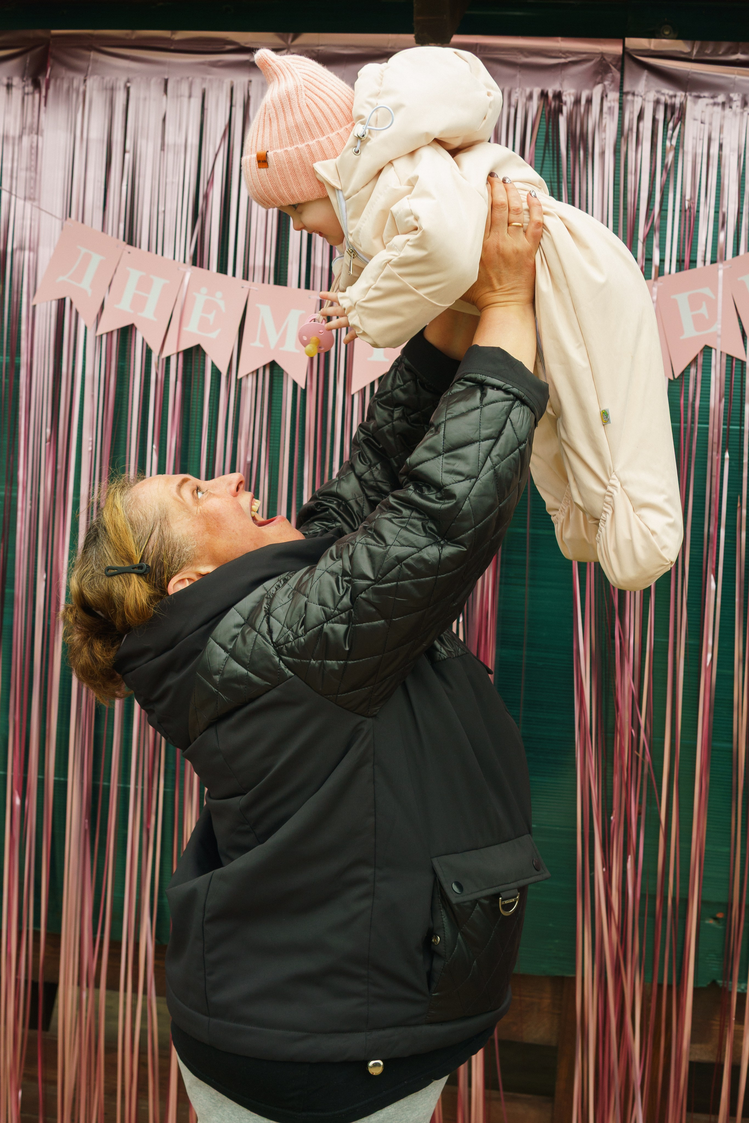 Мне уже годик. Евгений Кудинов | Фотограф в Холмске