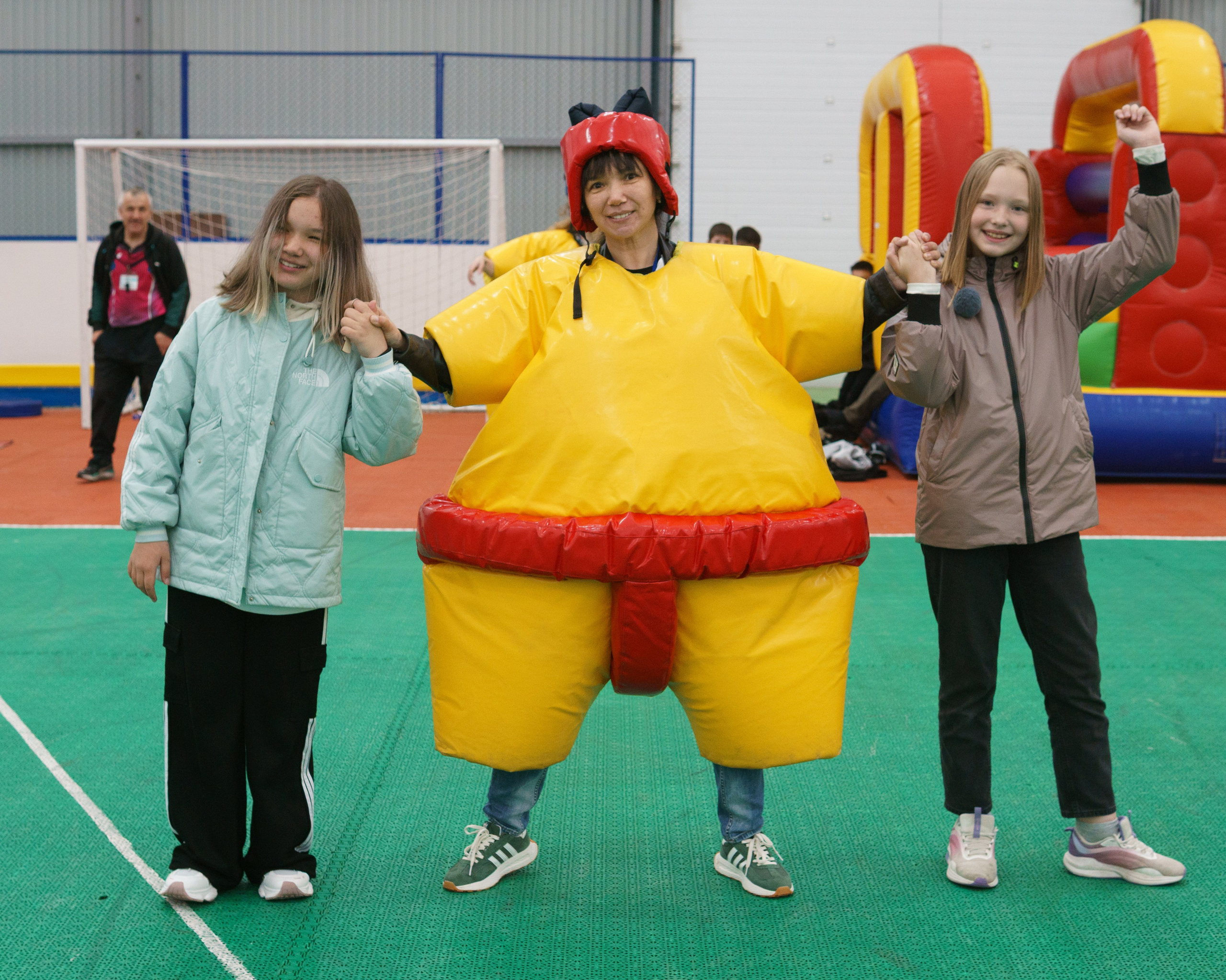 Добро пожаловать во взрослую жизнь. Евгений Кудинов | Фотограф в Холмске
