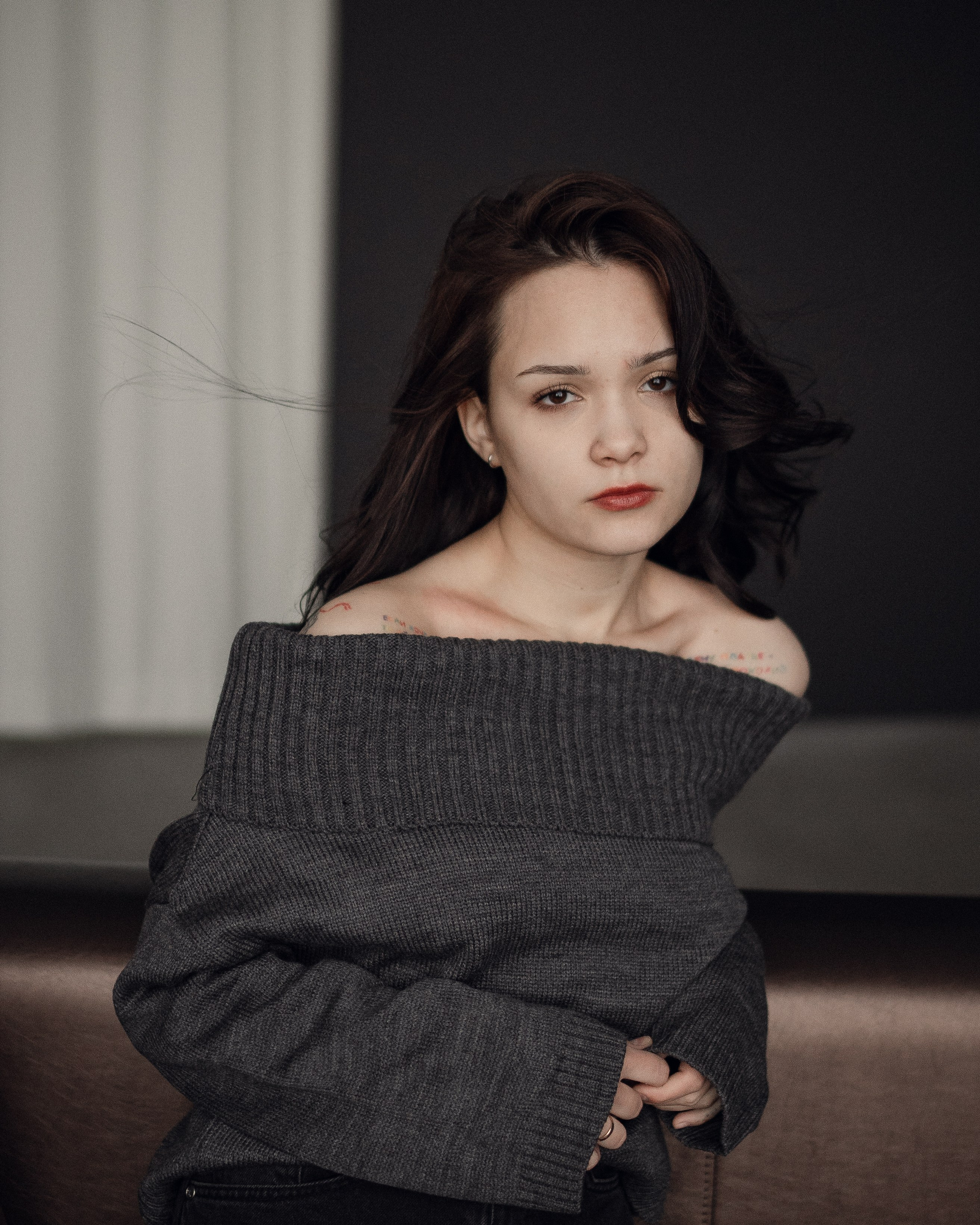 Ольга. Фотограф Краснодар Ирина Гафланова