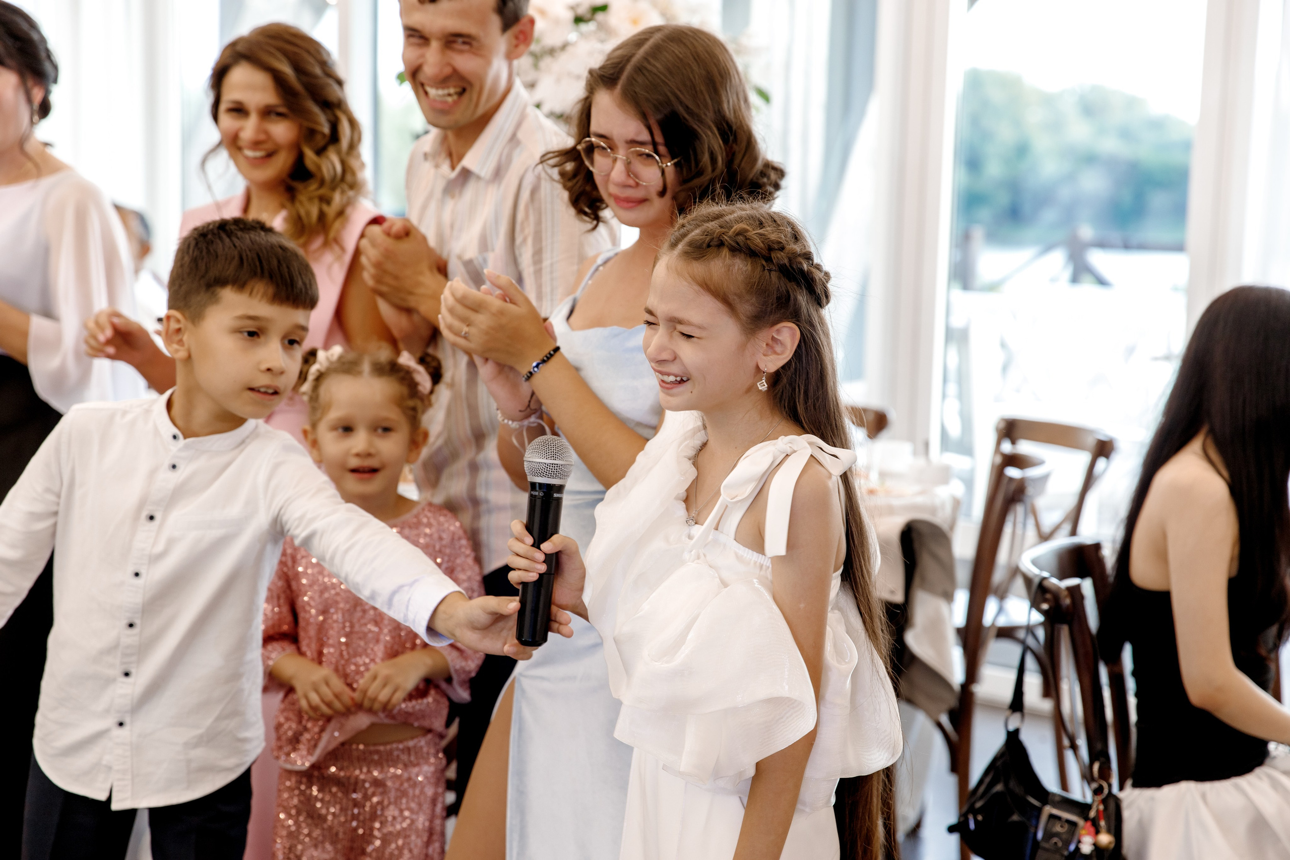 Шавкат и Аделина. Свадебный и семейный фотограф Разида Мухаметова