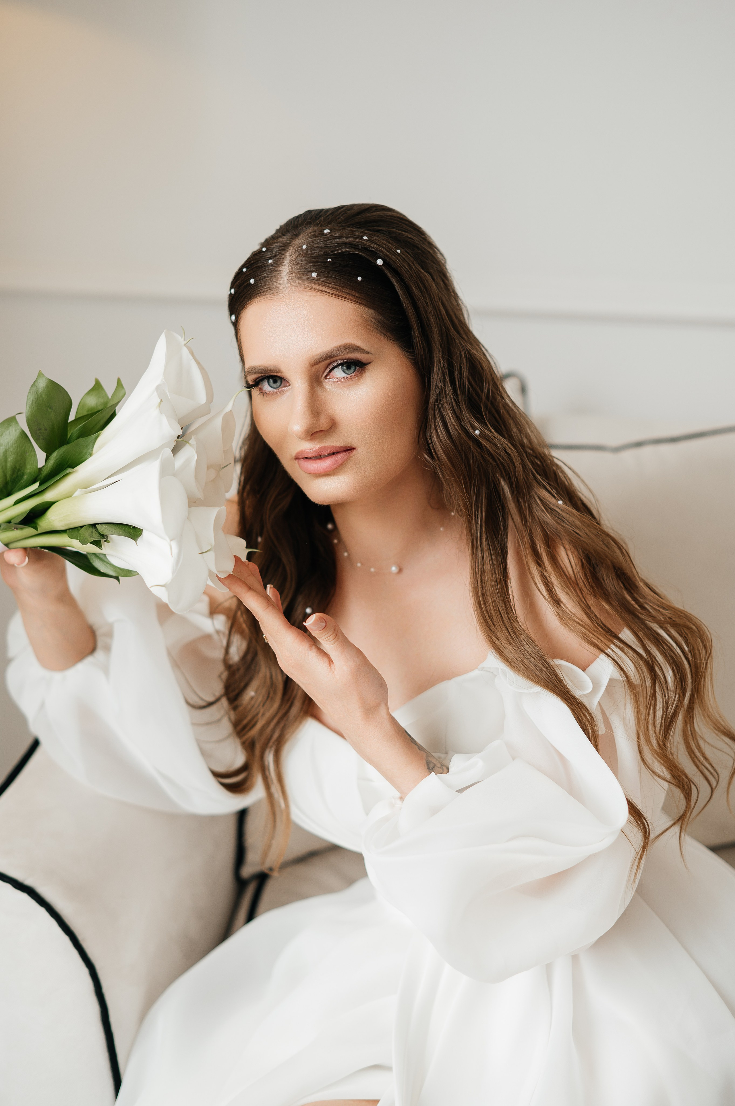 Владимир & Диана. Свадебный и семейный фотограф в Краснодаре Алина Мельник