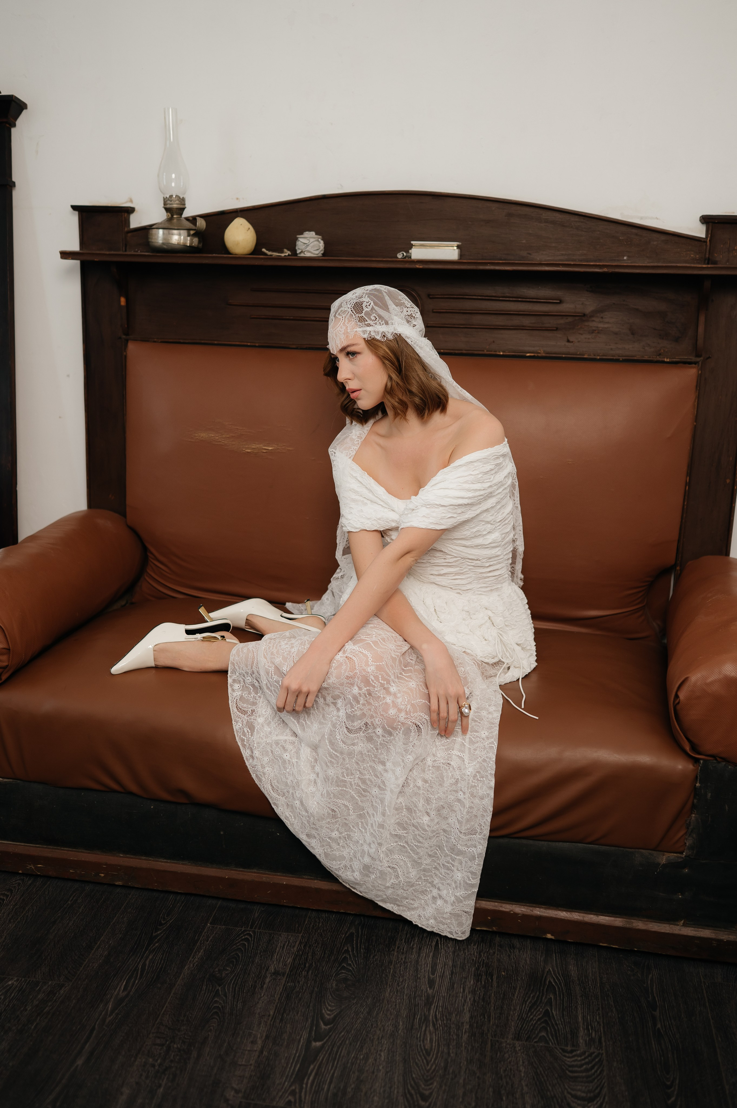 Утро невесты. Свадебный и семейный фотограф в Краснодаре Алина Мельник