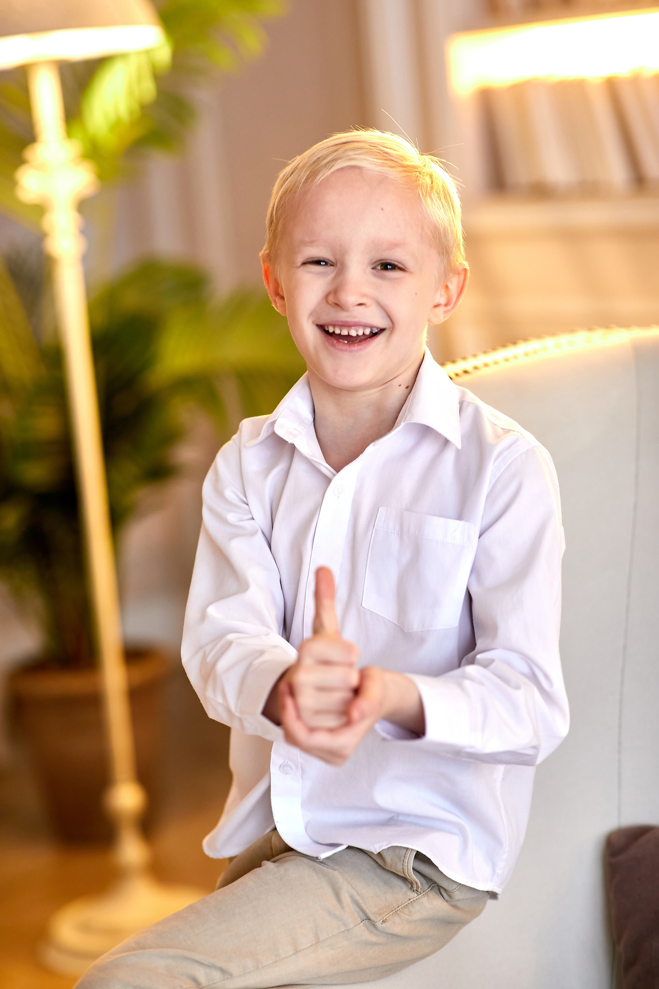 Фотосессия в студии. Мастер Фото