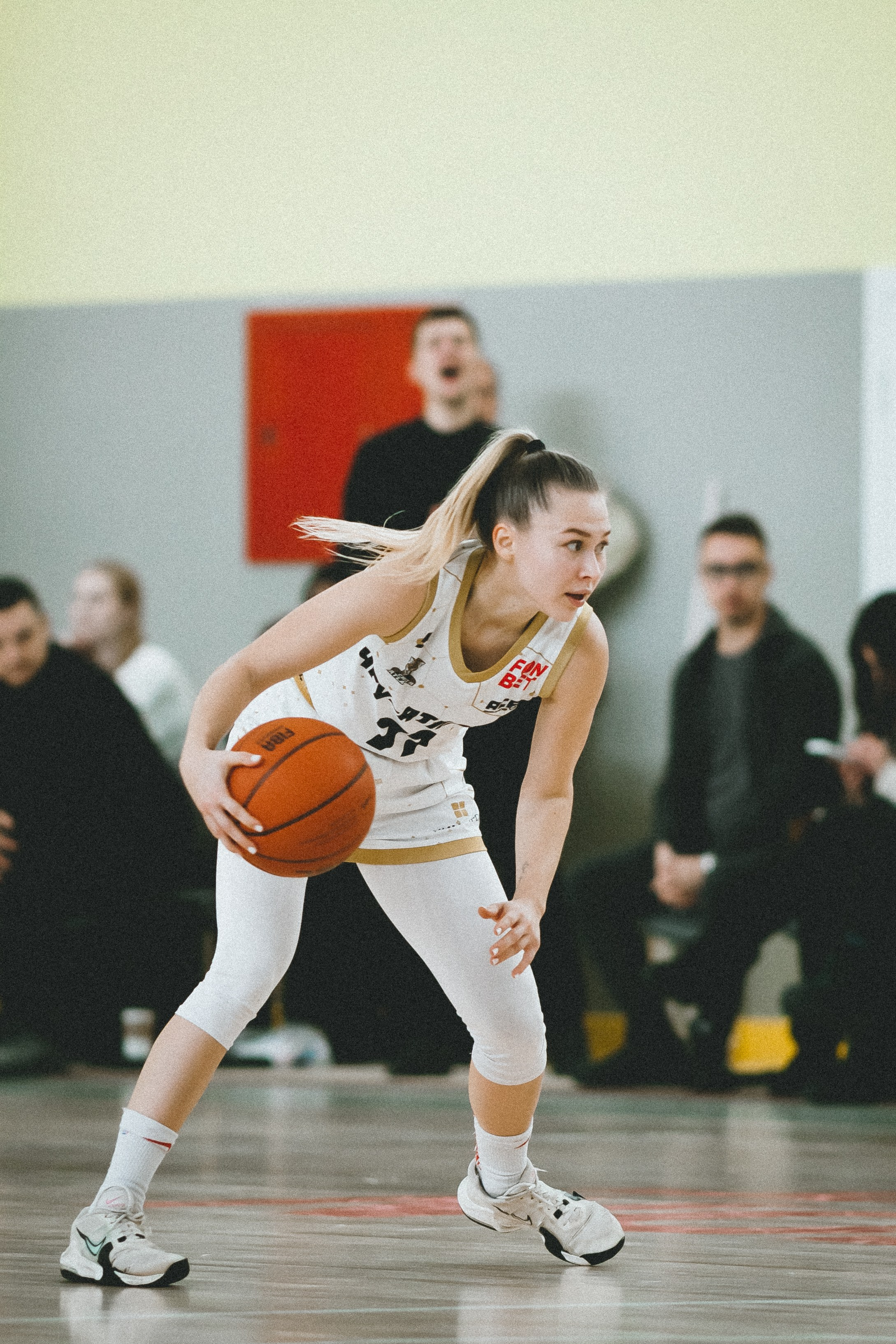 Атланта-Юность / 1. Фотография