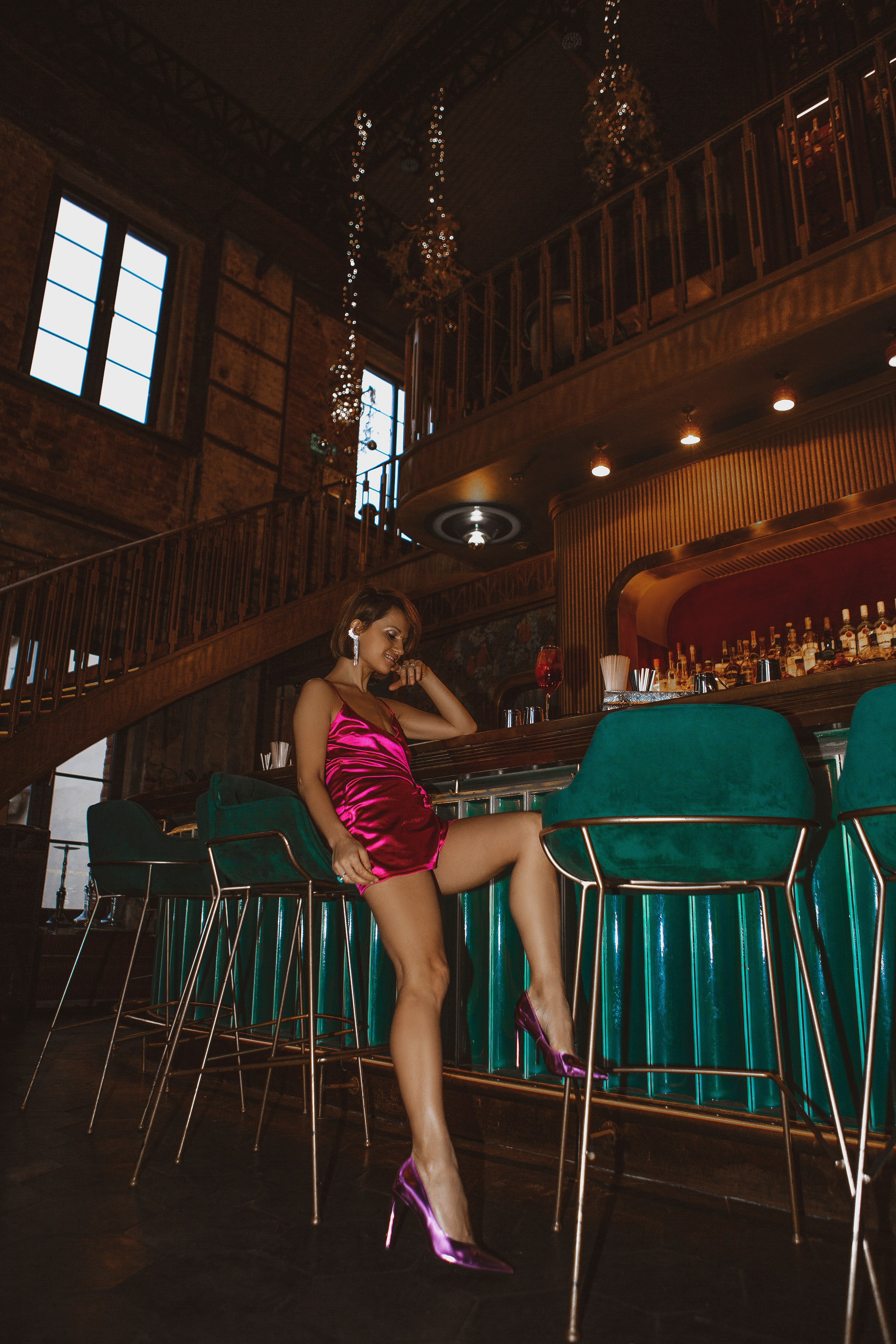 Юля. Фотограф в Москве Ксенья Раимова