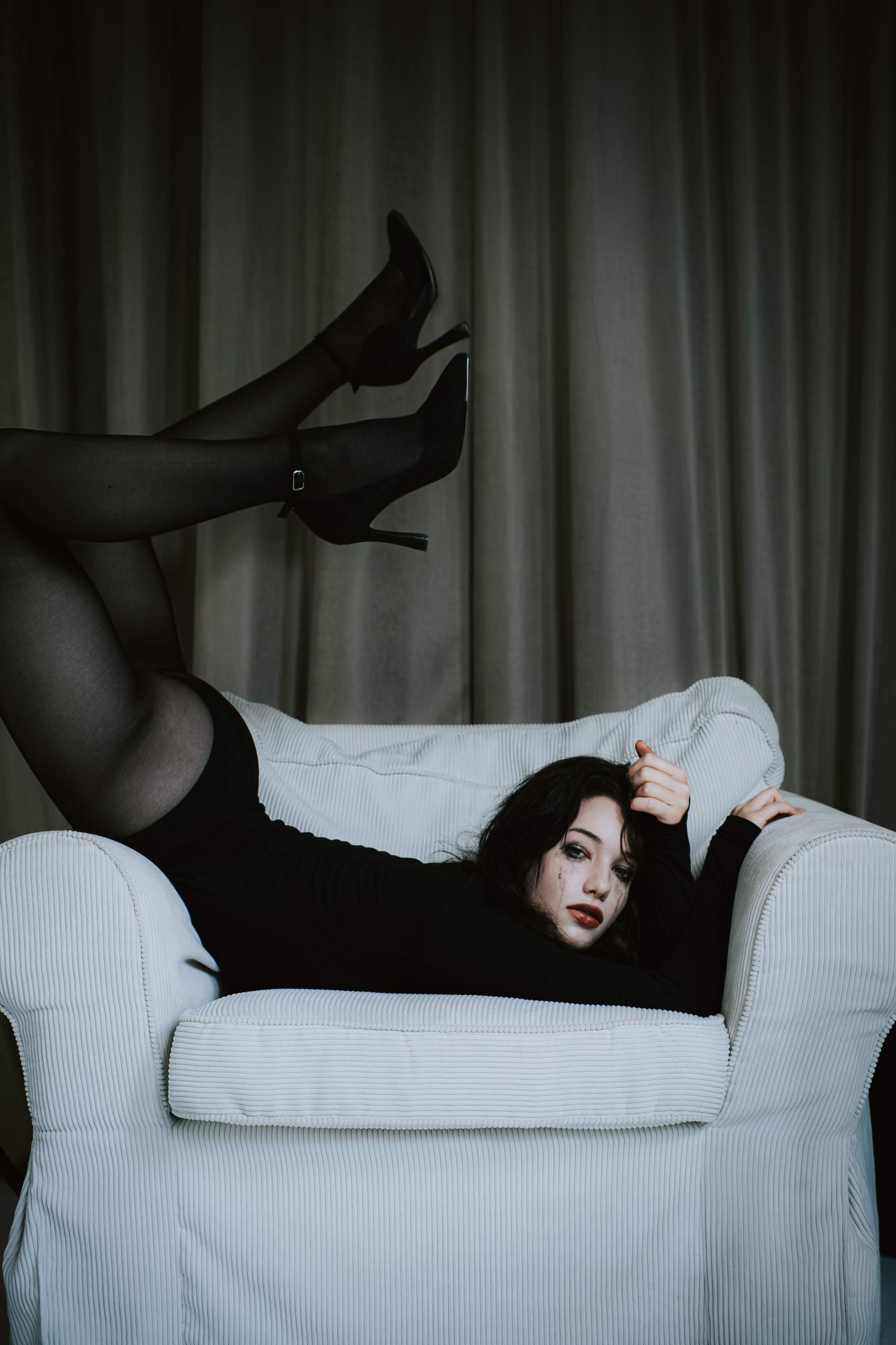 Коммерческий и Портретный Фотограф Симферополь Крым Максим Махо