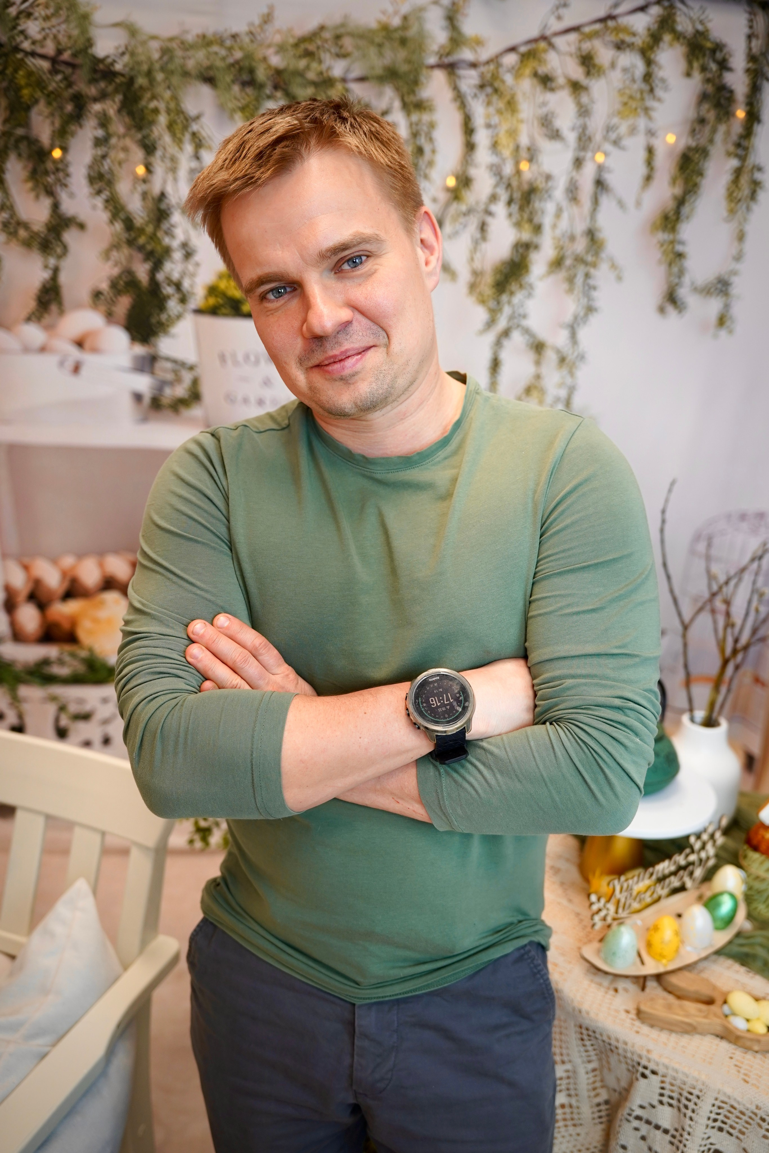 Весенний фотопроект № 3. Семейный и детский фотограф Александра Гвоздикова