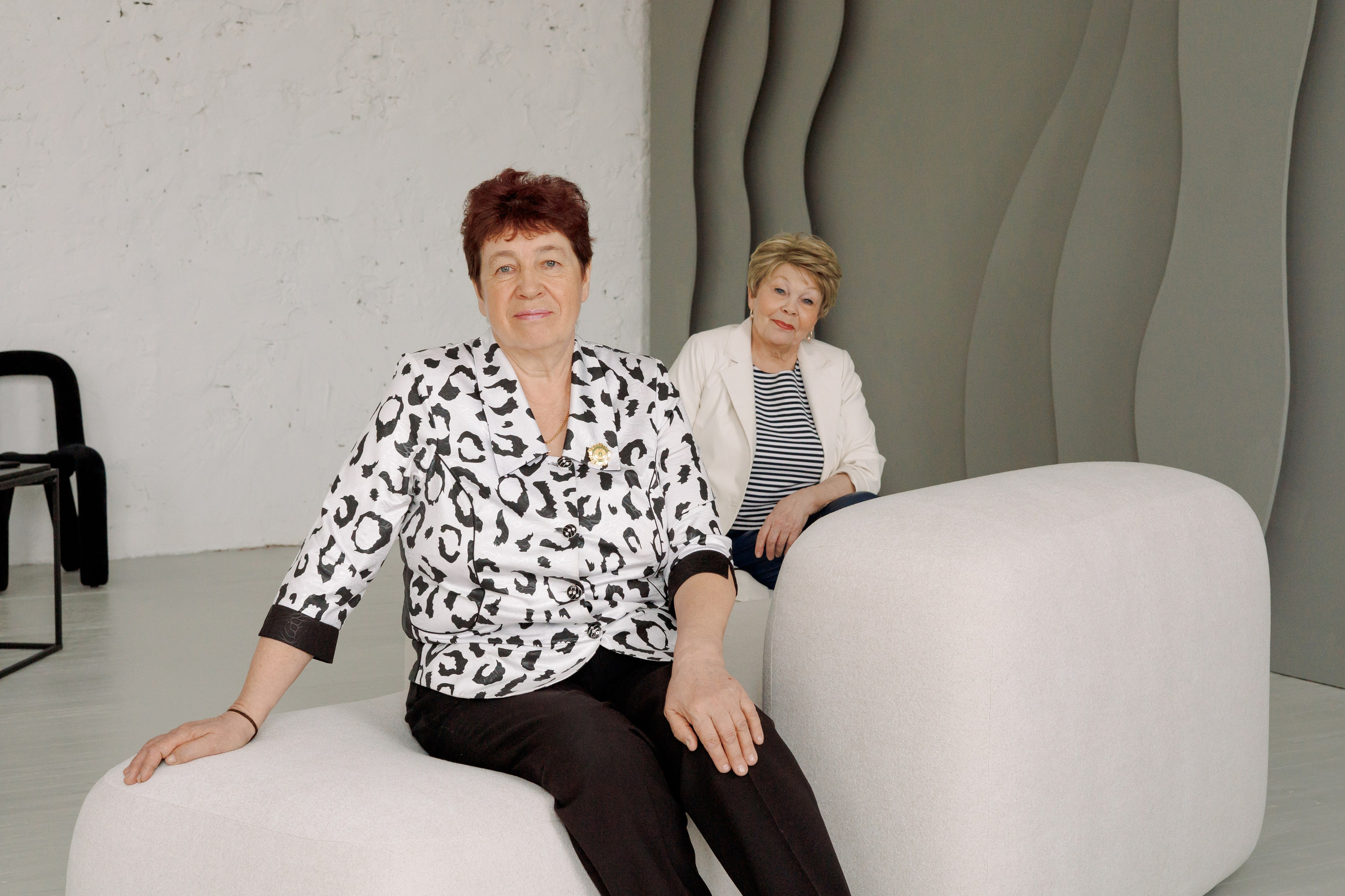 Семейная. Анна. Женский и семейный фотограф в Томске Алиса Качан