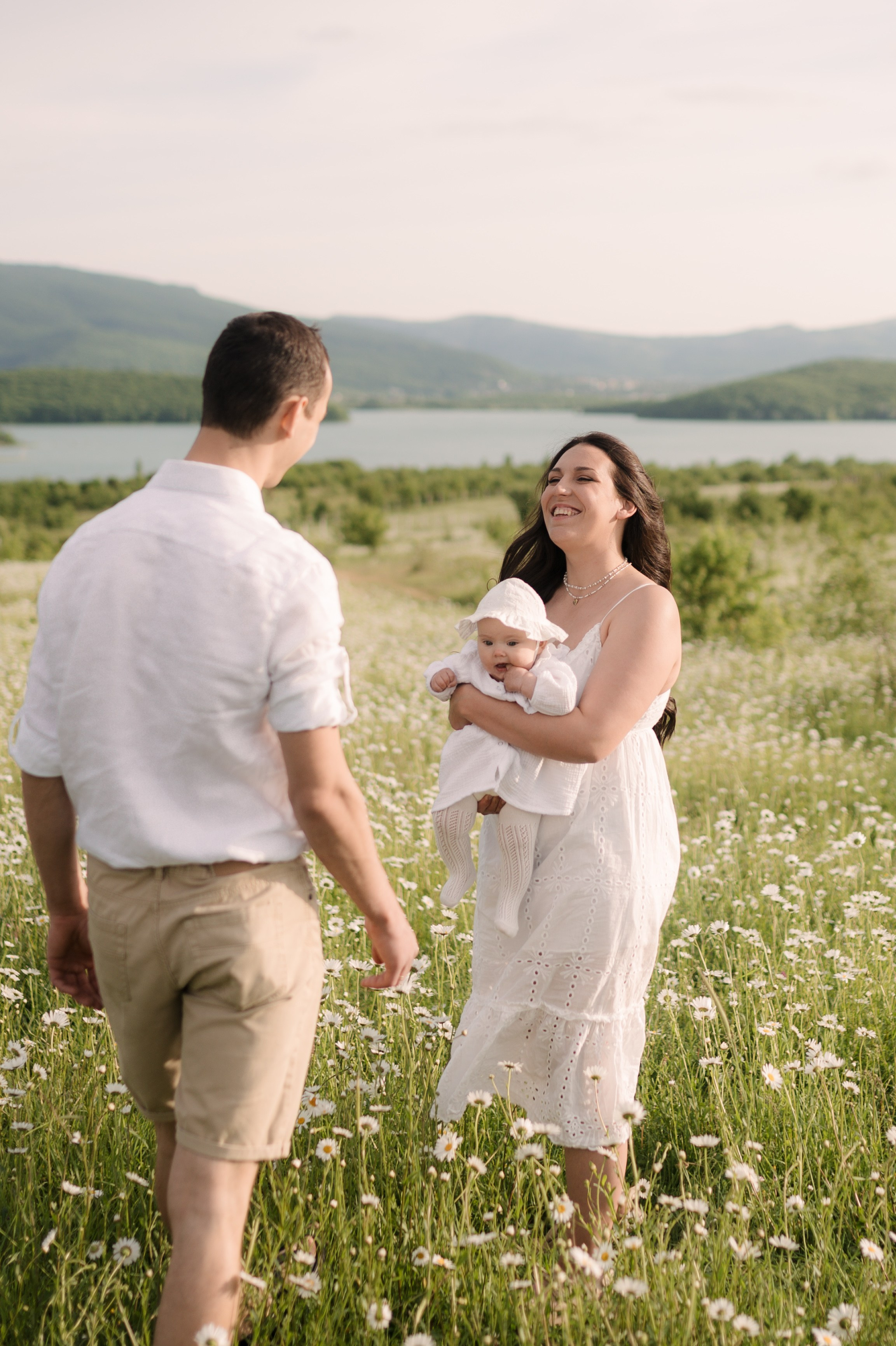 Семейные. Свадебный и семейный фотограф в Севастополе и Крыму Алина Зорина