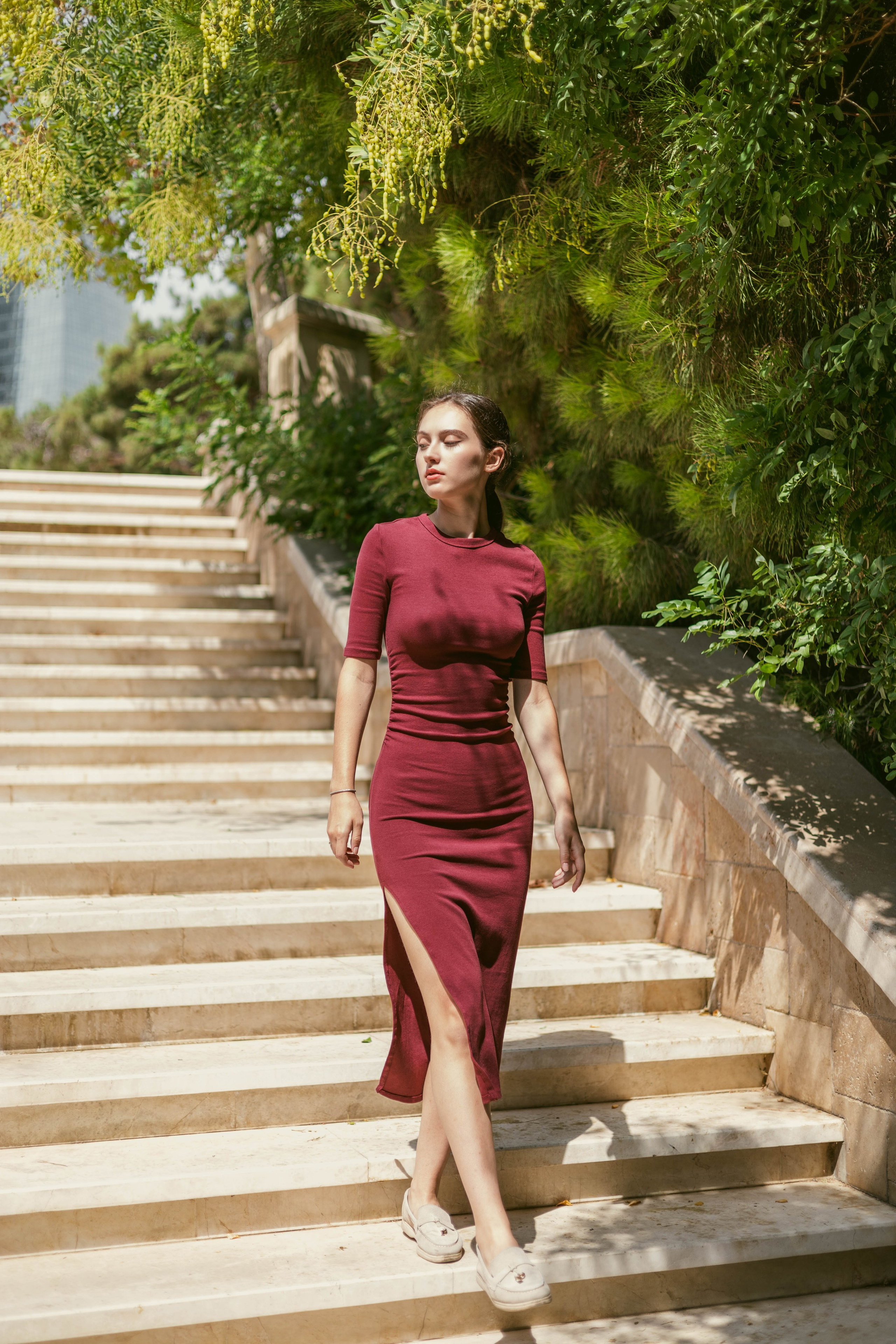 Еся. Портретный фотограф во Владивостоке Алексей Федорищев. Фотограф Алексей Федорищев