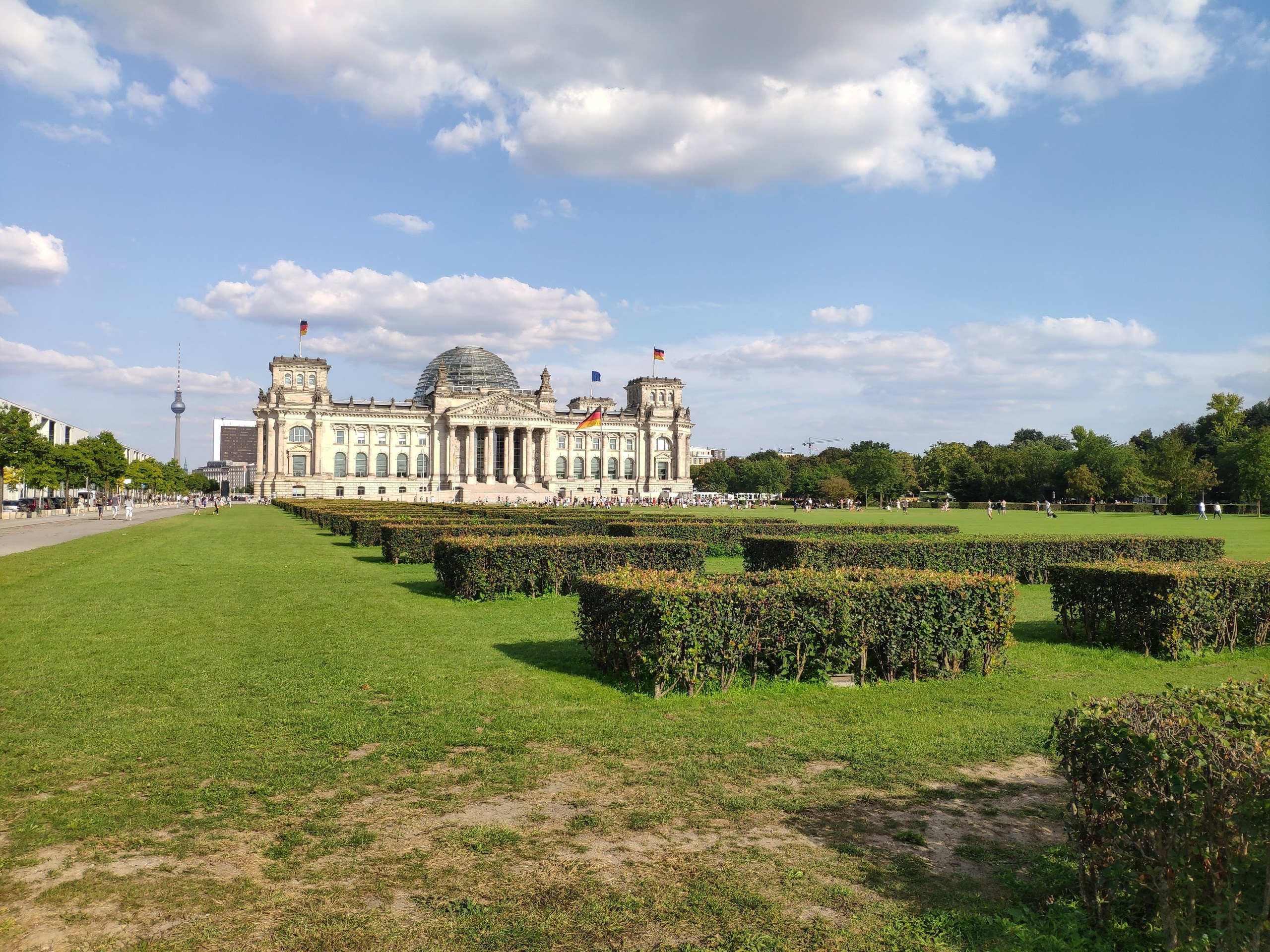 Берлин (Германия)