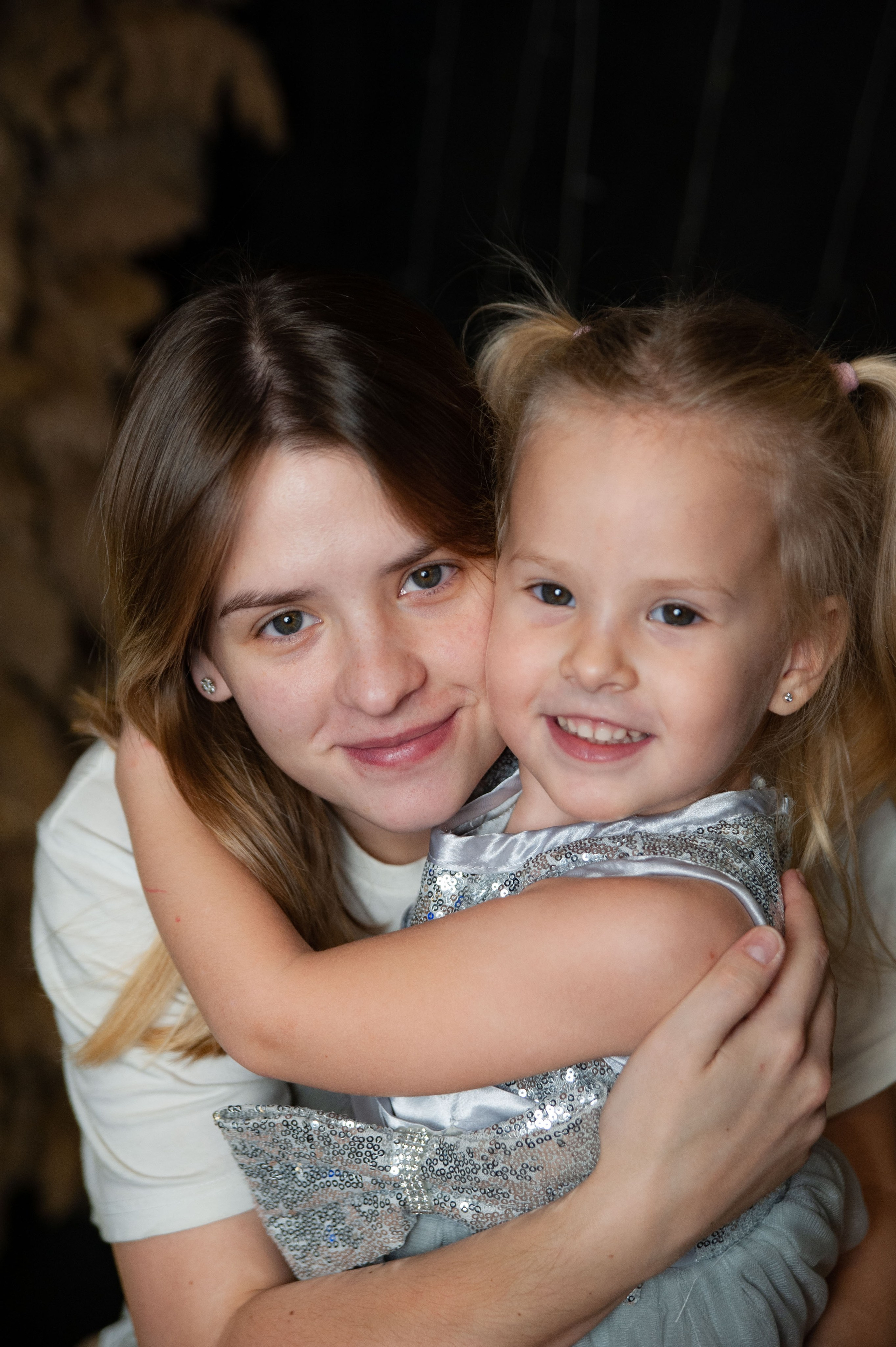 Семейные. Семейный фотограф Анна Лищук г. Таганрог