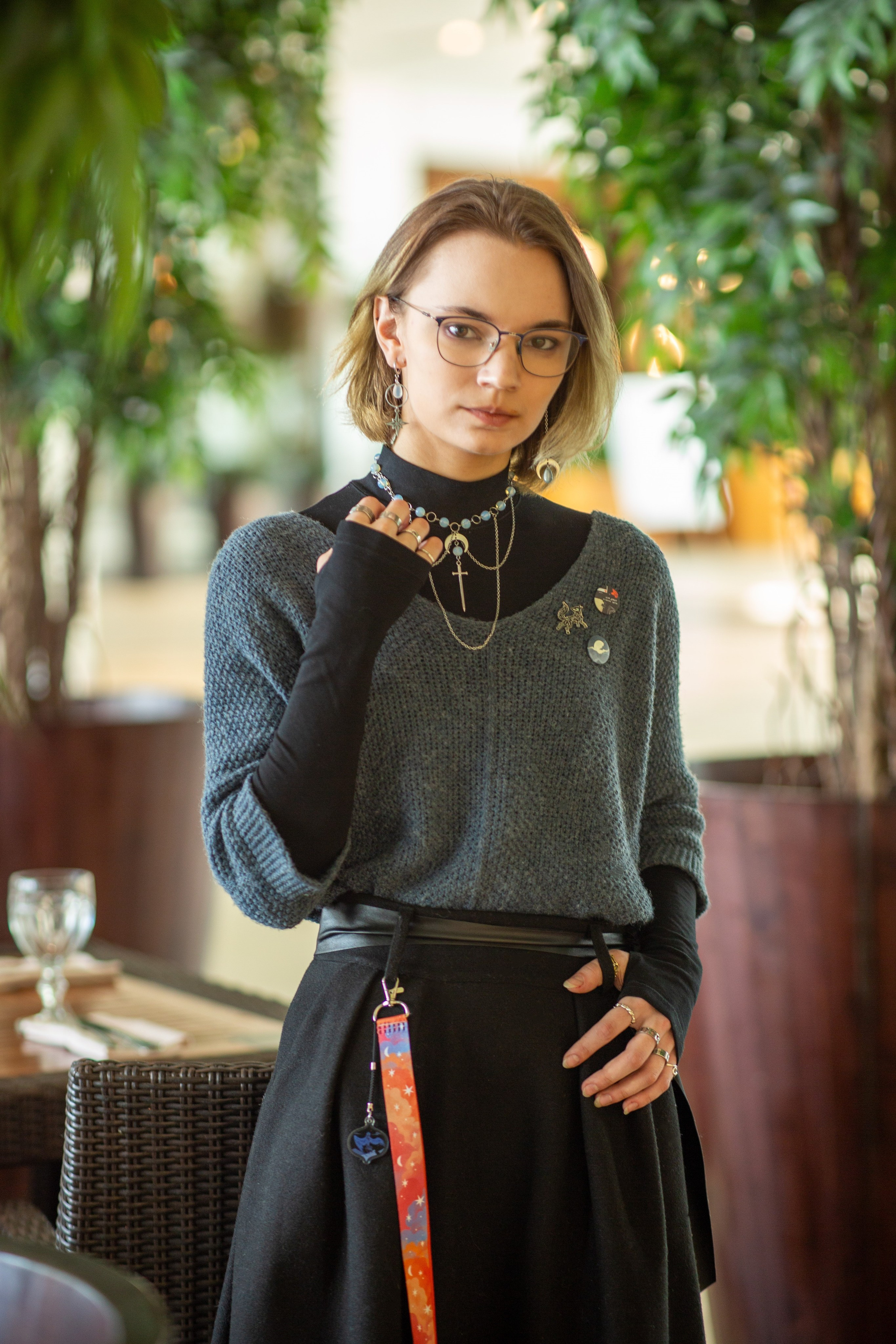 Грустная девчонка. Репортажный, семейный, свадебный, портретный фотограф