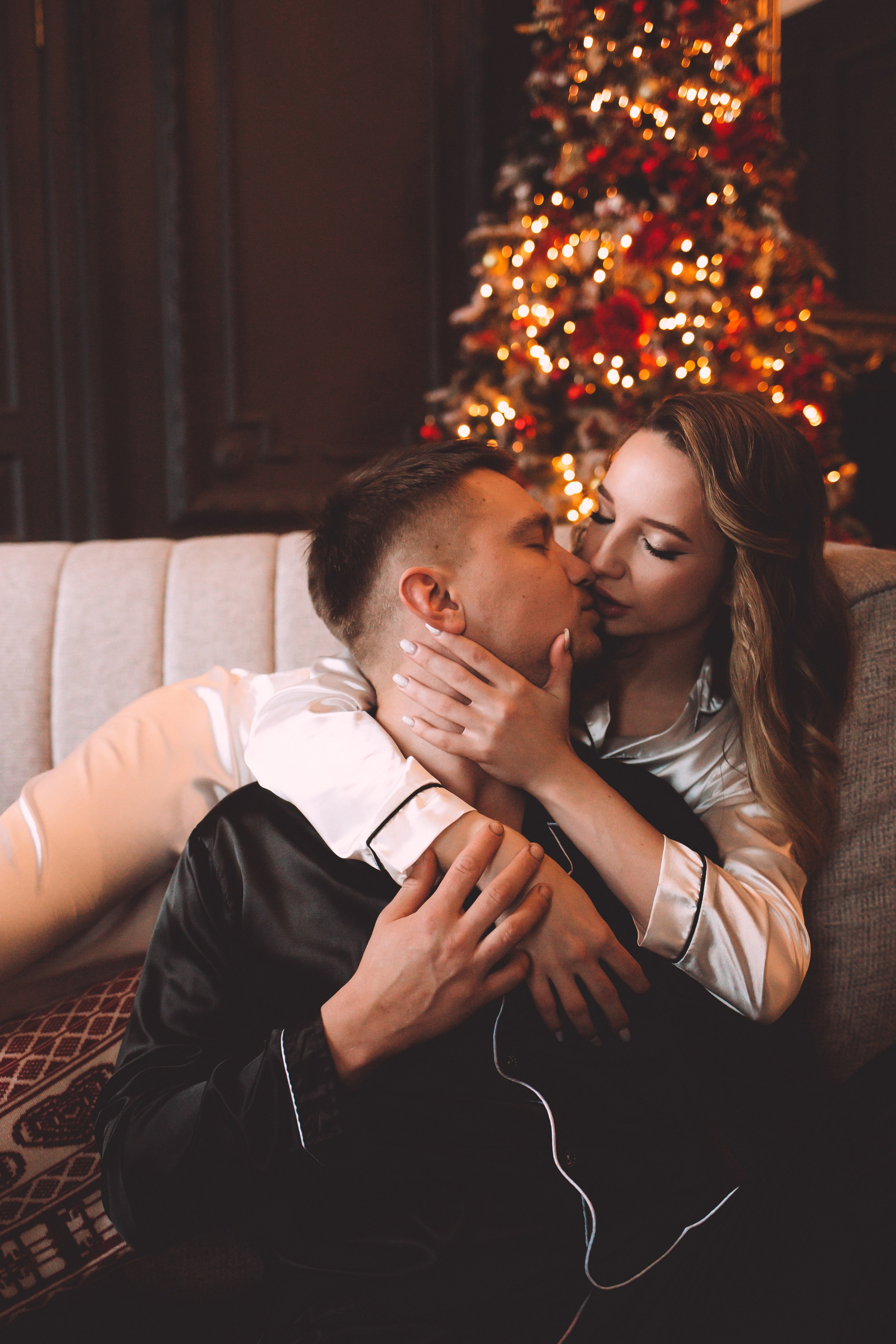 New Year. Анна Михайлова|Свадебный фотограф в Санкт-Петербурге