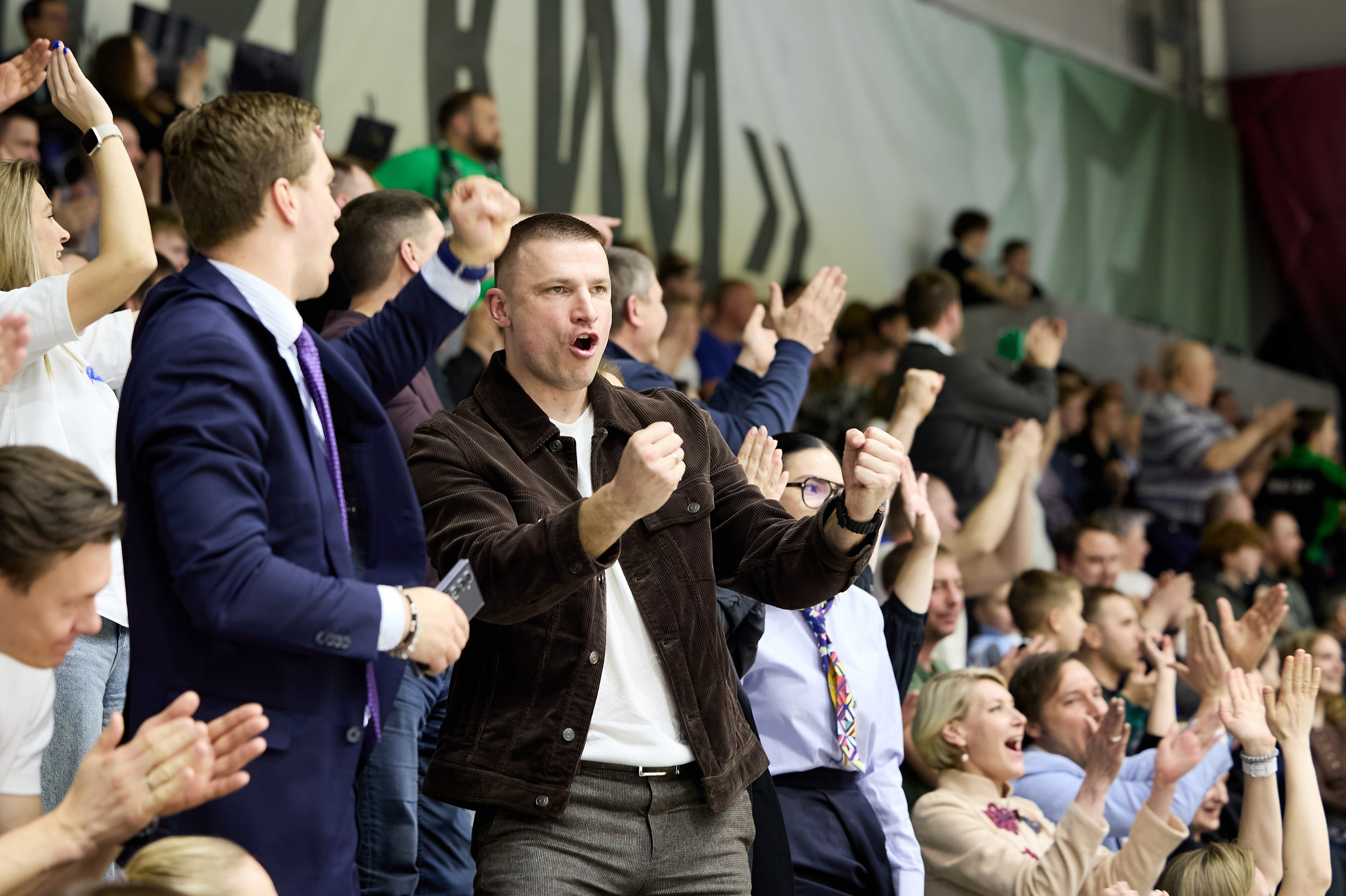 Турнир БетСити по футзалу. Светлана Родионова — фотограф спортивный и не только