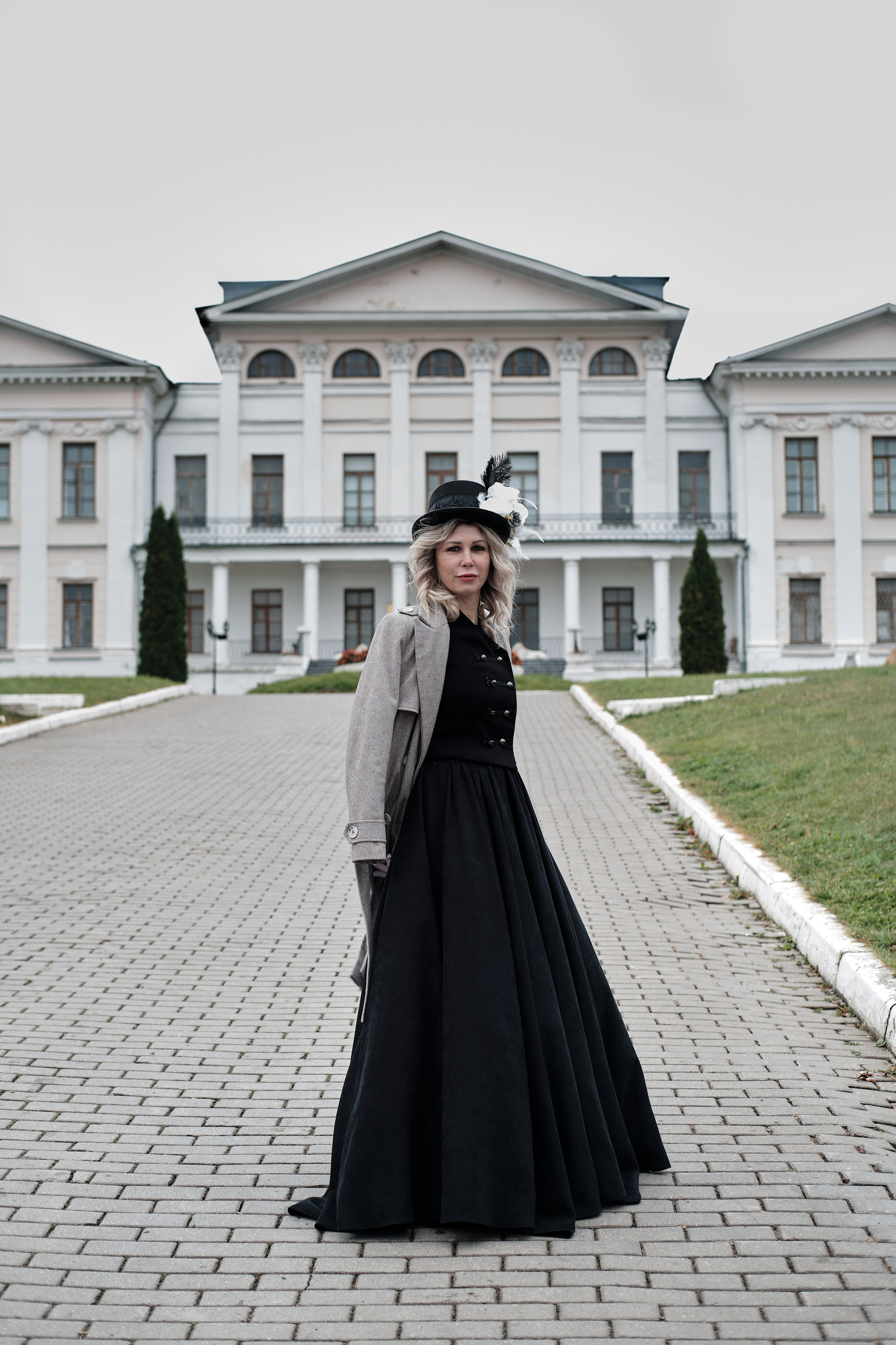 Костюмированные фотосессии. Портретный фотограф в Москве Виктория Колышева