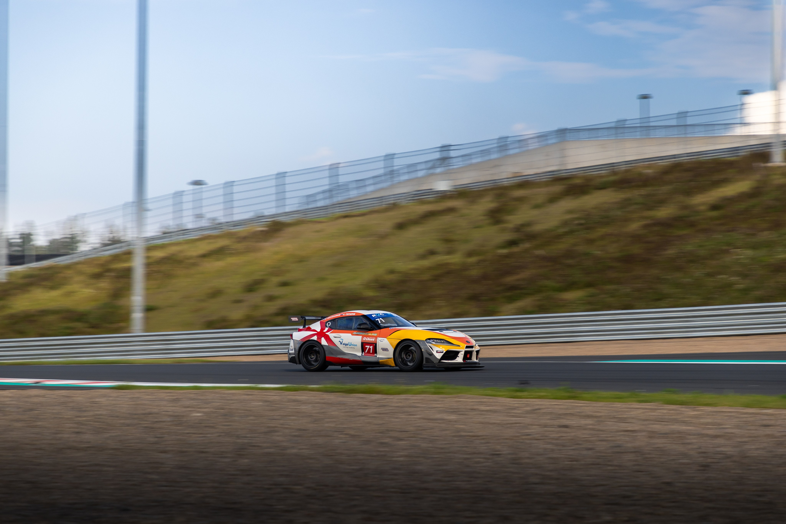 Russian Endurance Challenge. Автомобильный фотограф в Санкт-Петербурге — Илья Kaseone_1