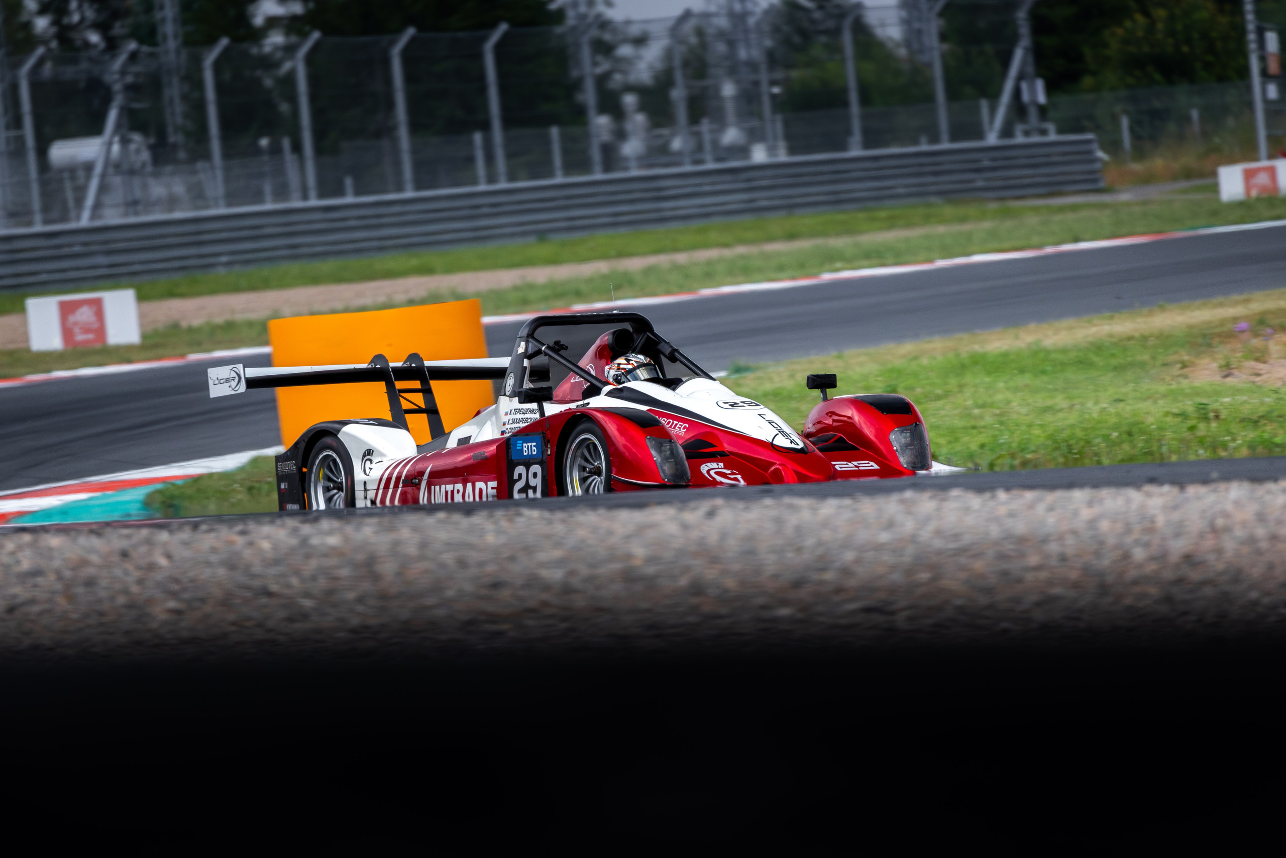 Garage fest 2025. Автомобильный фотограф в Санкт-Петербурге — Илья Kaseone_1