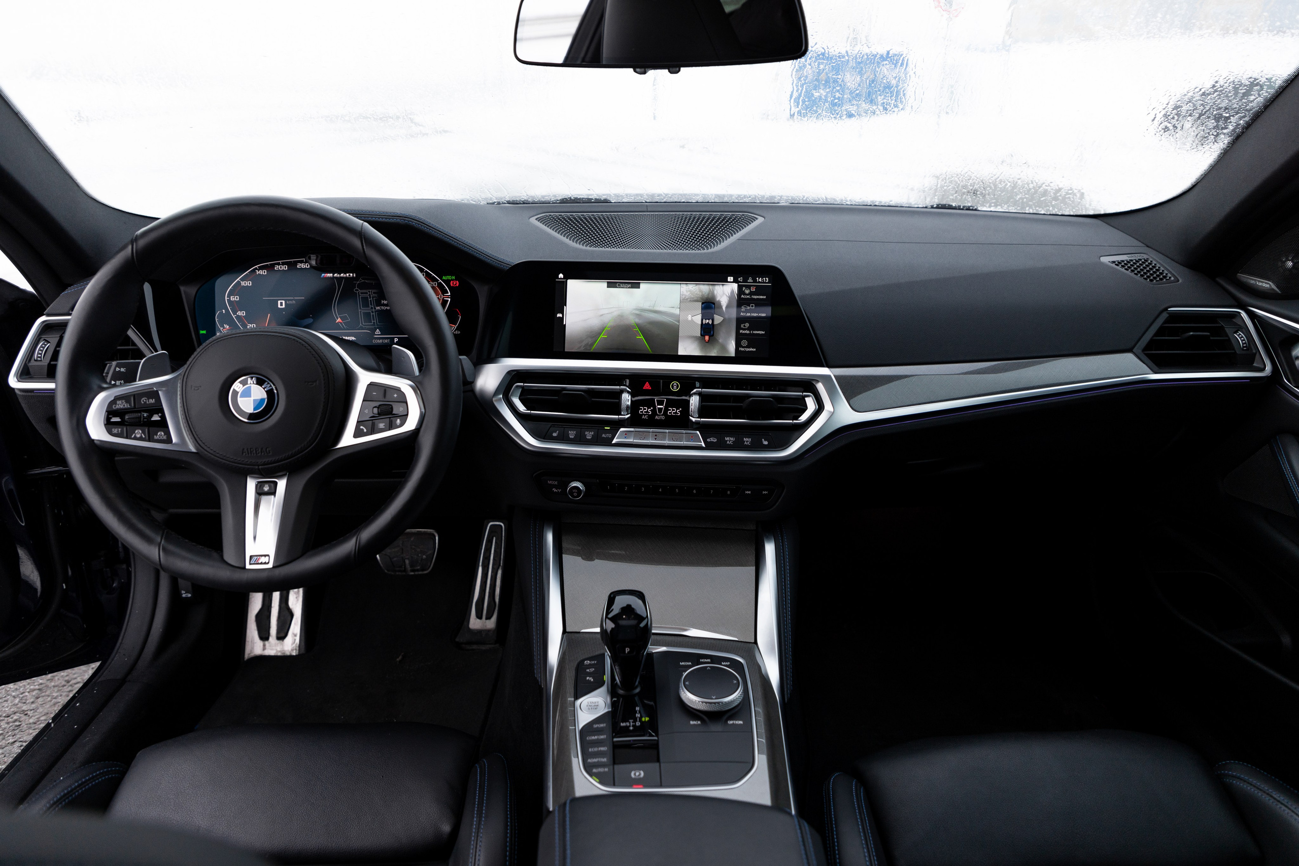 Bmw 4er. Автомобильный фотограф в Санкт-Петербурге — Илья Kaseone_1