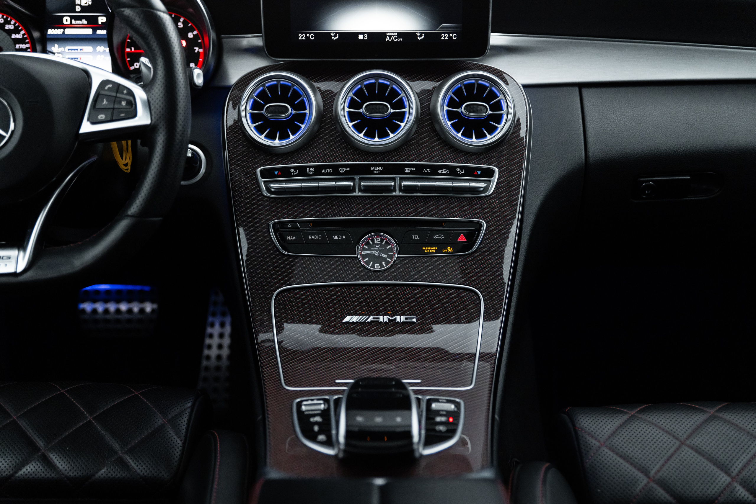 Mercedes. Автомобильный фотограф в Санкт-Петербурге — Илья Kaseone_1