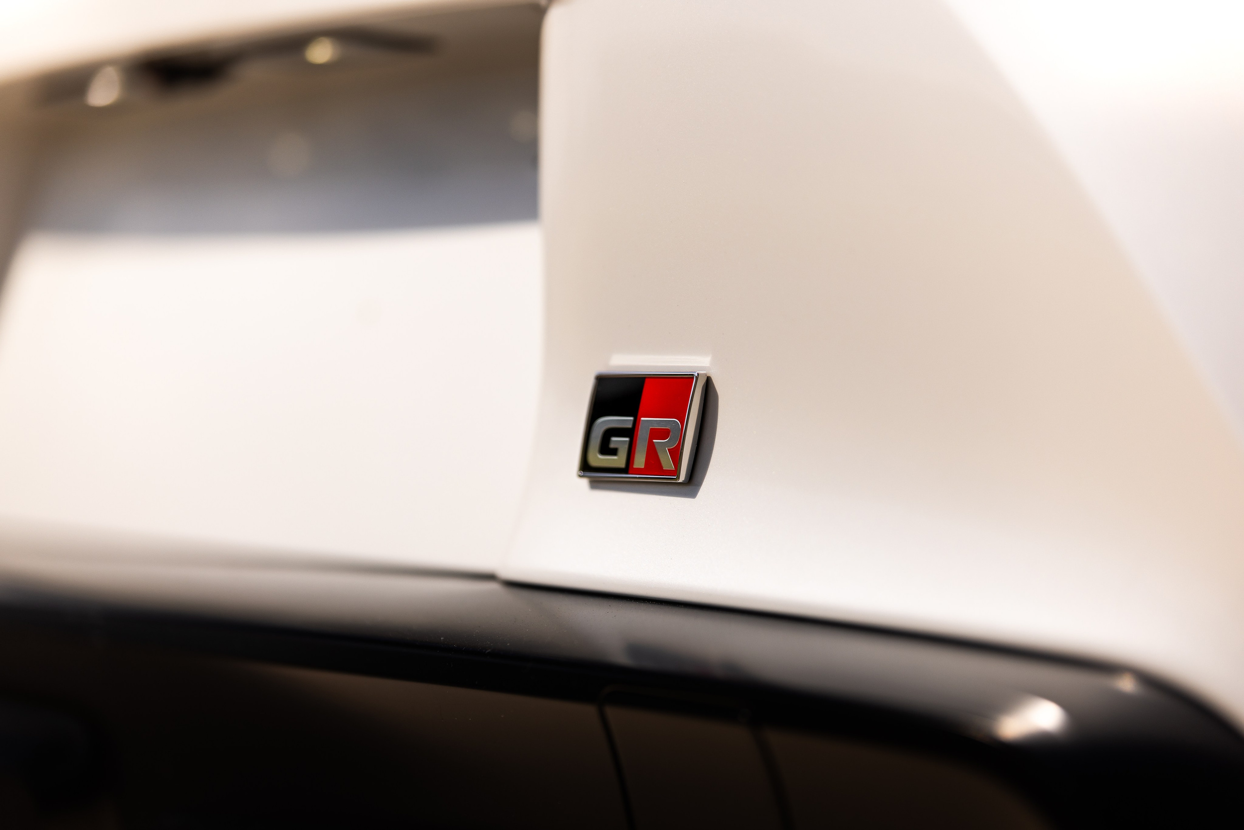 Toyota Supra. Автомобильный фотограф в Санкт-Петербурге — Илья Kaseone_1