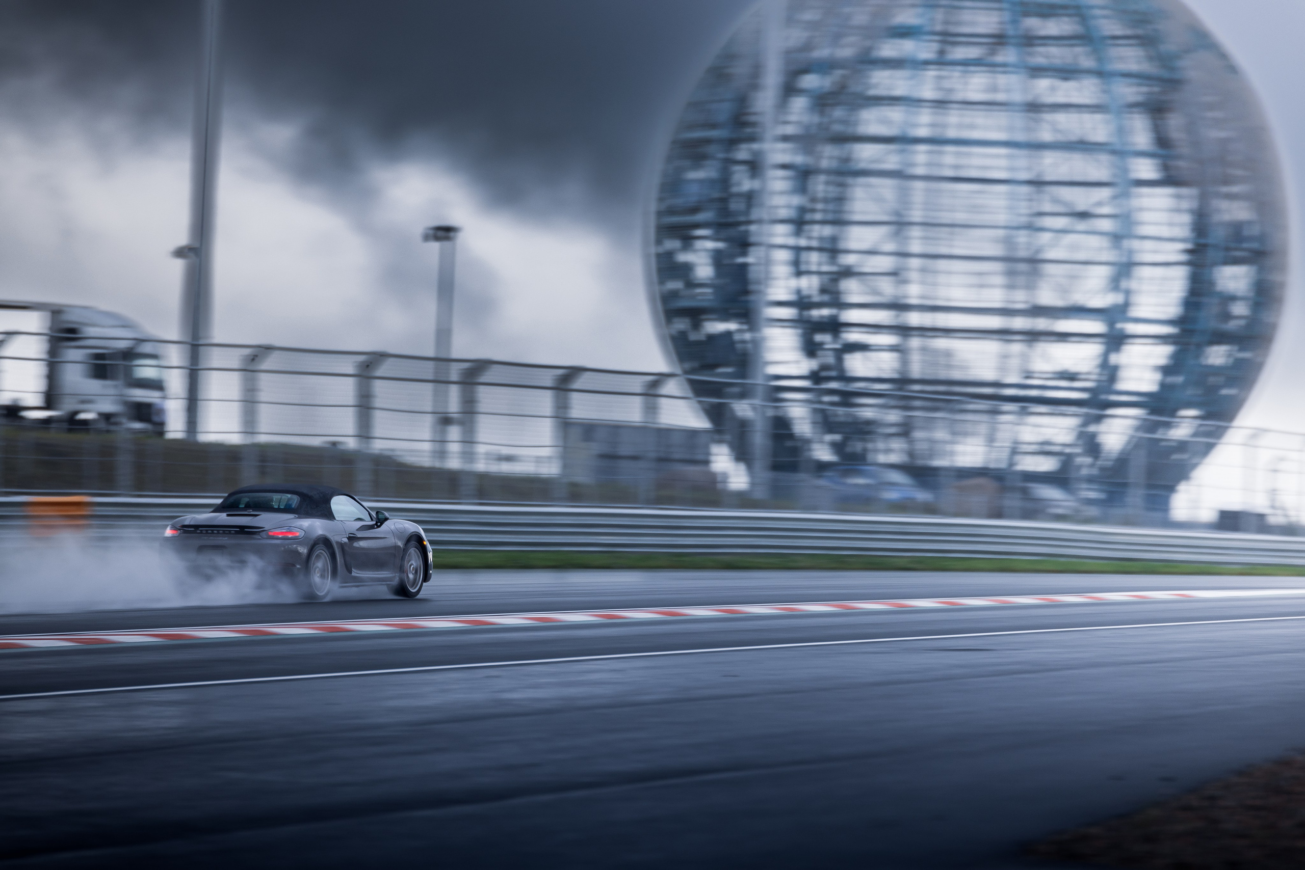 Igora Drive трек день. Автомобильный фотограф в Санкт-Петербурге — Илья Kaseone_1