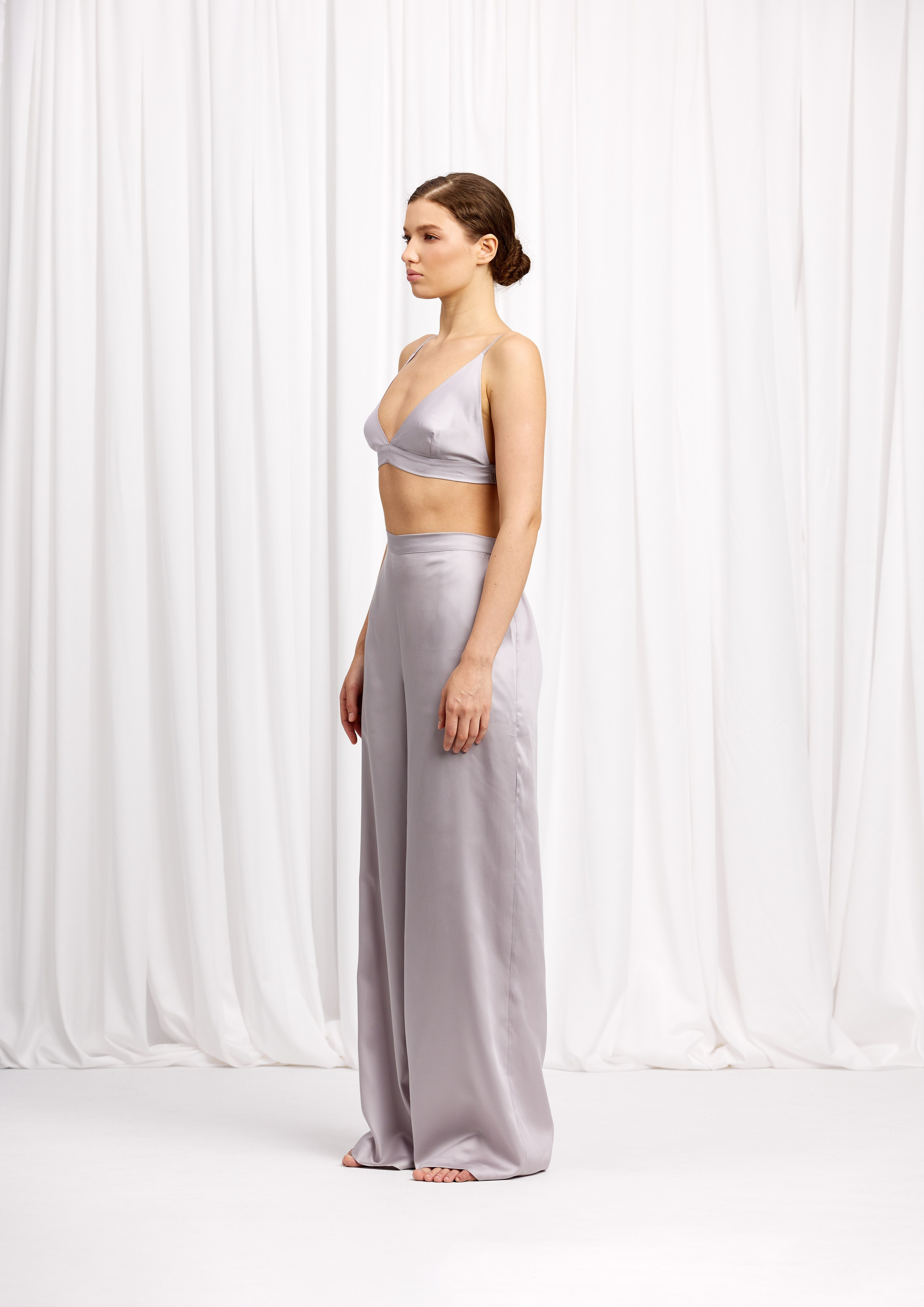 Linge de lit. Fashion and advertising photographer