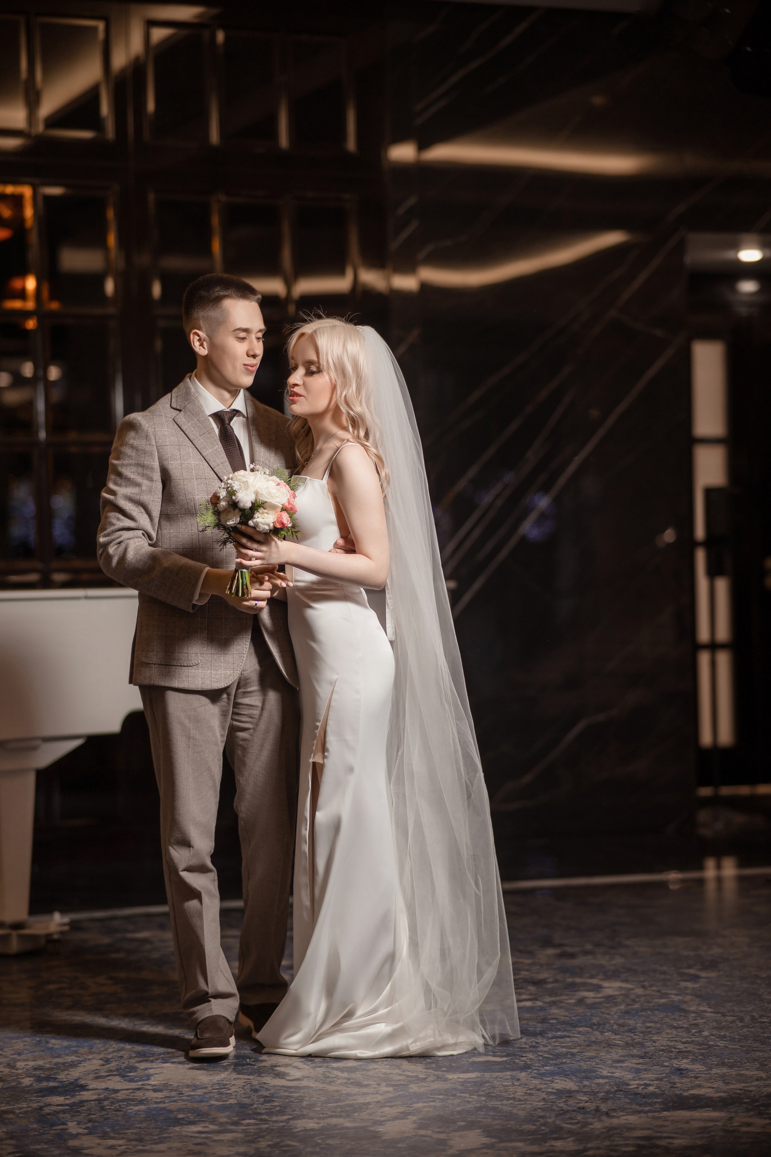 Wedding. Свадебный фотограф Мурманск Александра Малыгина