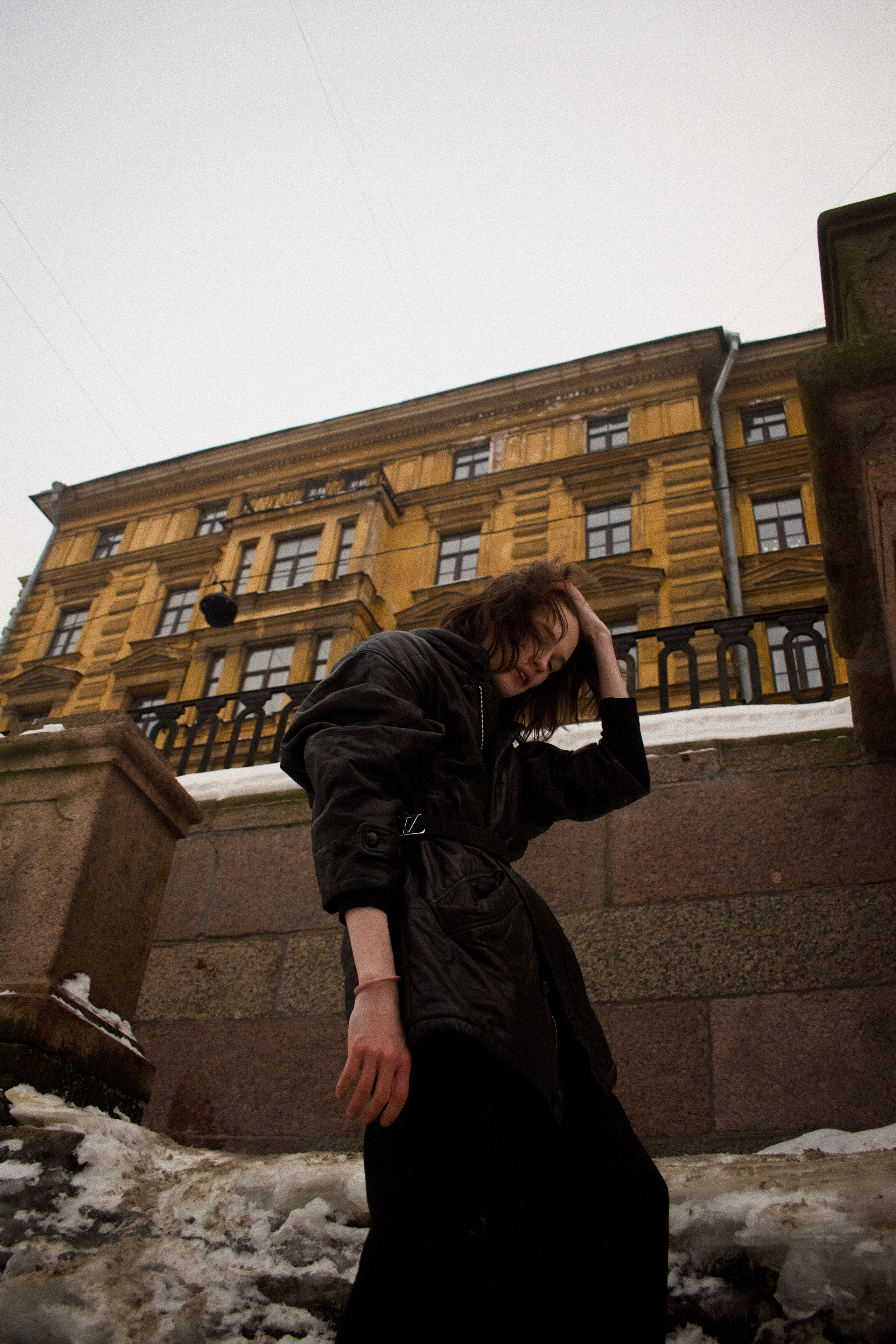 Ярослав: fasion. Женский фотограф СПб; Тельтевский Владислав