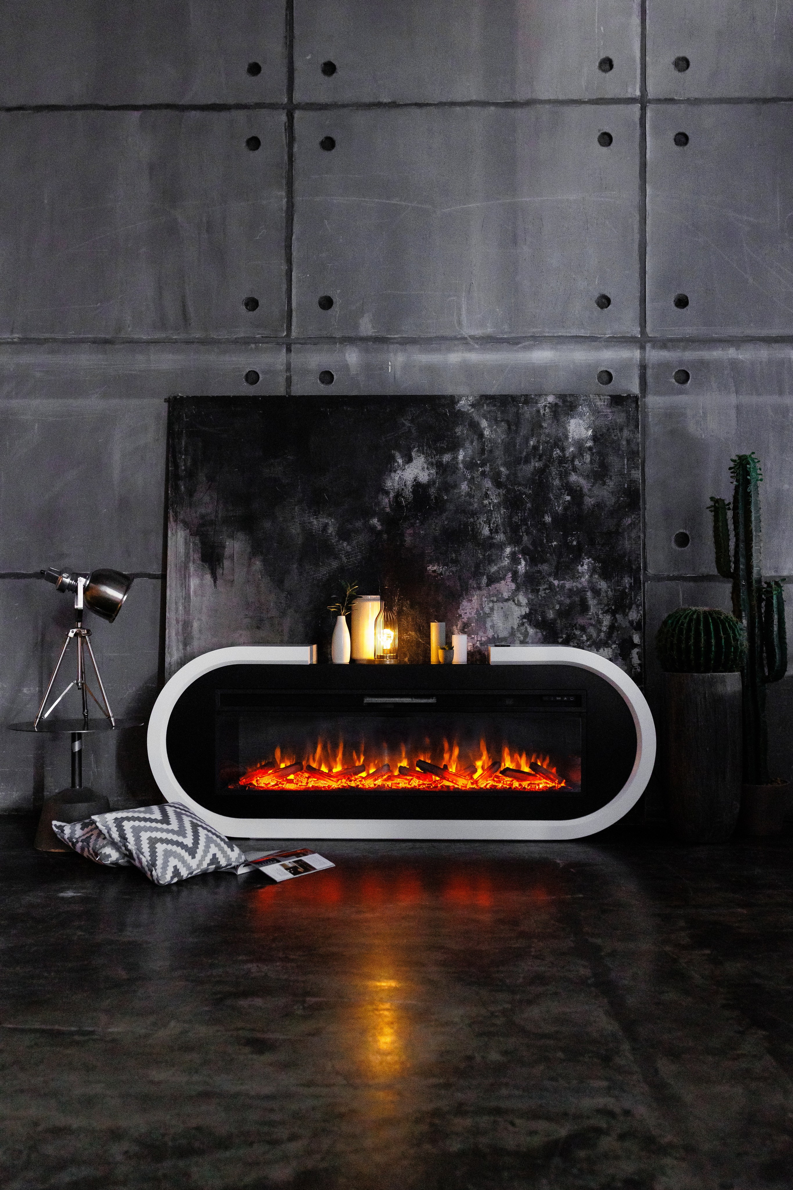 Камины. Фотосъёмка для бизнеса — предметное фото, репортаж с мероприятий, портреты людей, съёмка интерьера и экстерьера