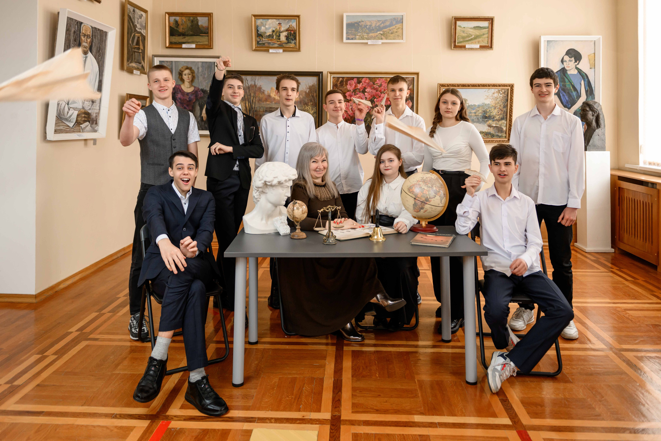 Съёмка в музеее. Свадебный фотограф Белгород Валуйки Старый Оскол Воронеж