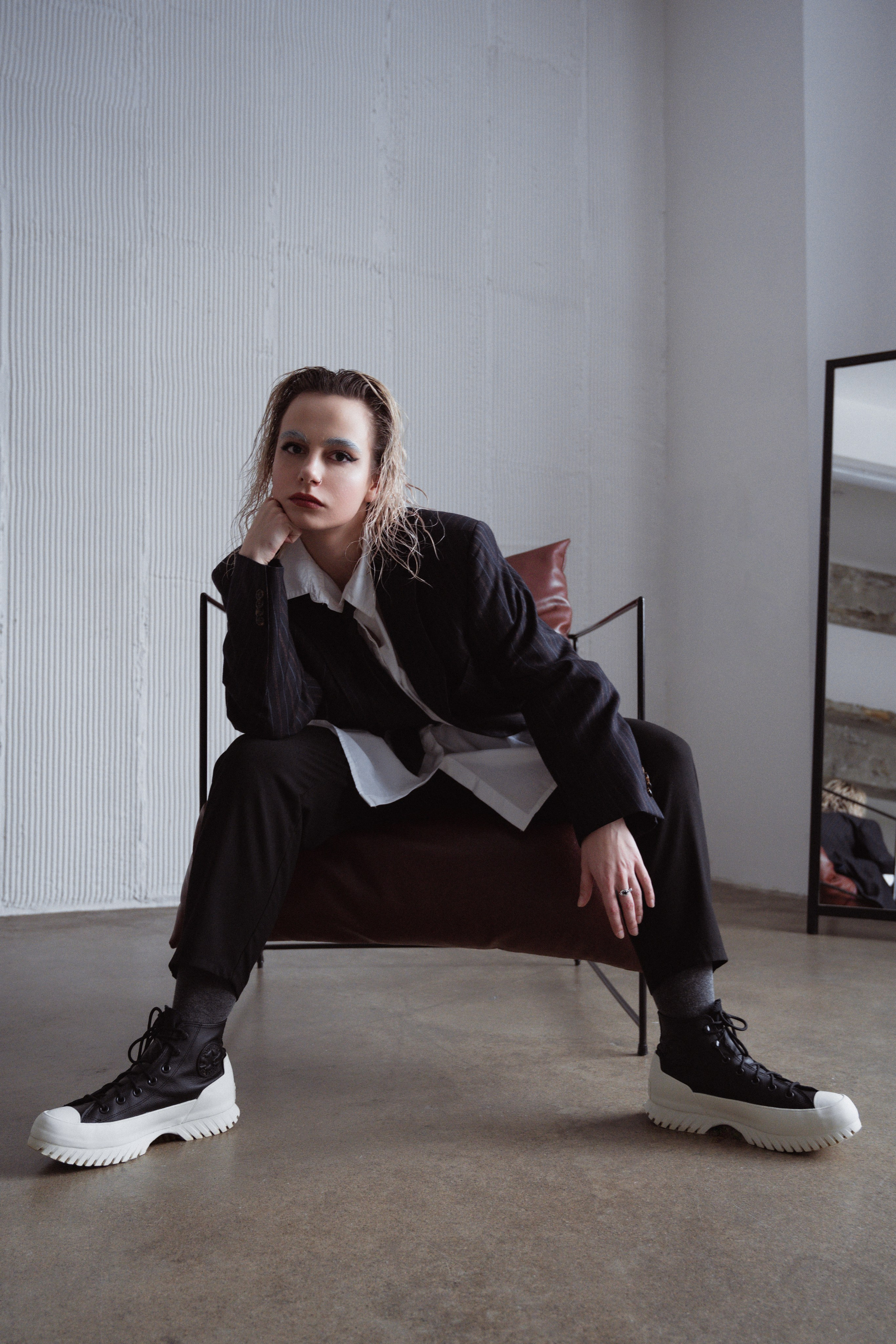 Big youth. Фотограф Любовь Белявцева