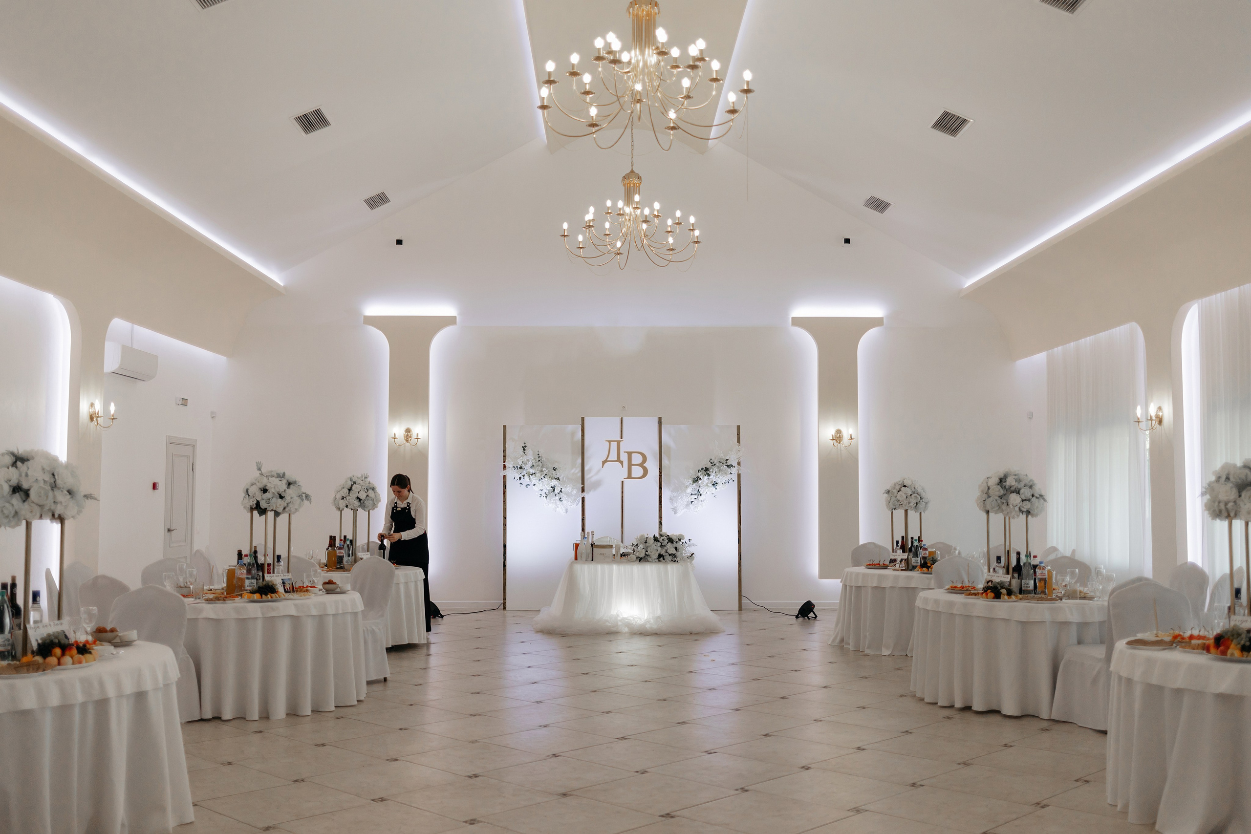 Валерия и Дмитрий. Свадебный фотограф в Пскове и Санкт-Петербурге | Анна Голикова