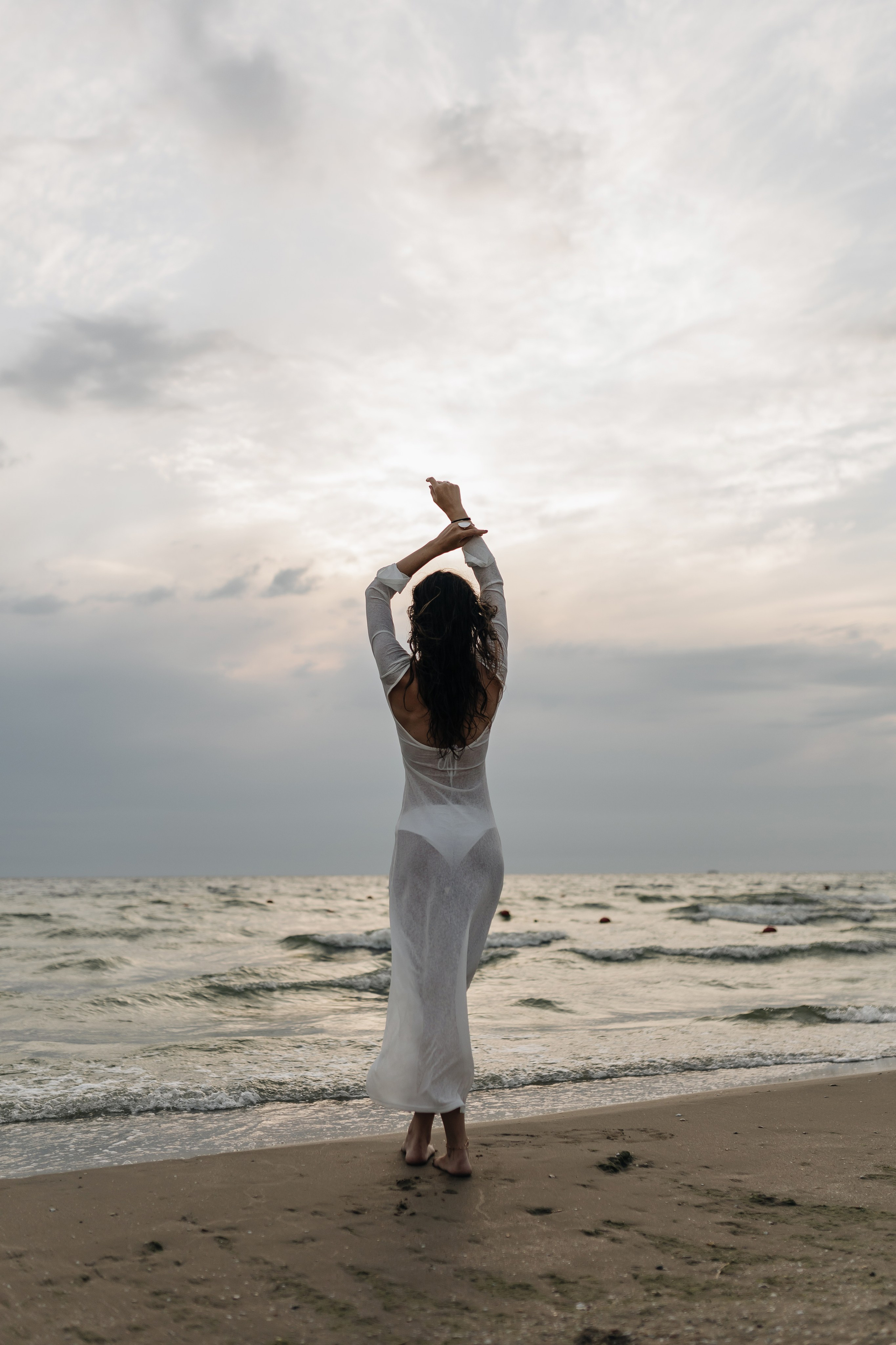 Яна. Фотограф Трифон Мира