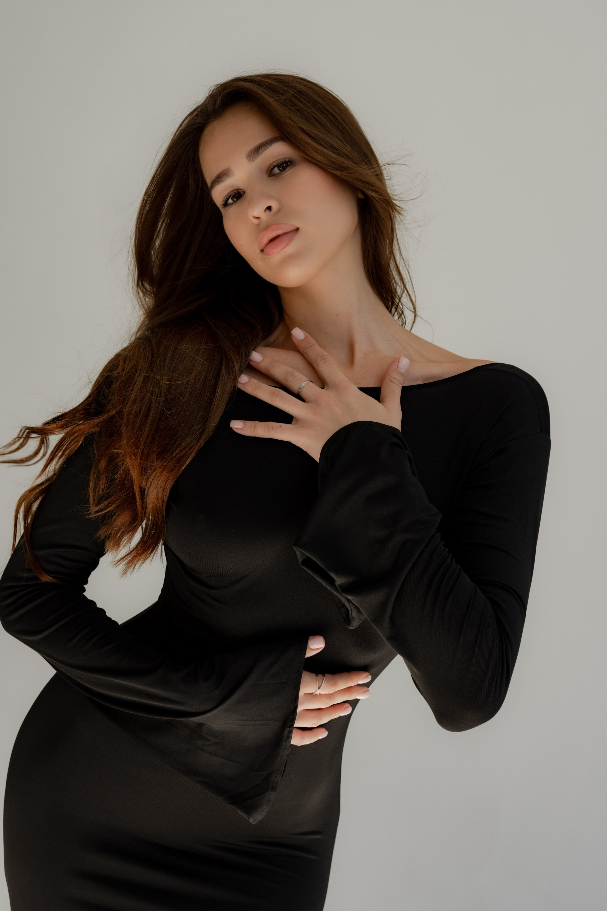 Arina. Фотограф Дарья Гейер