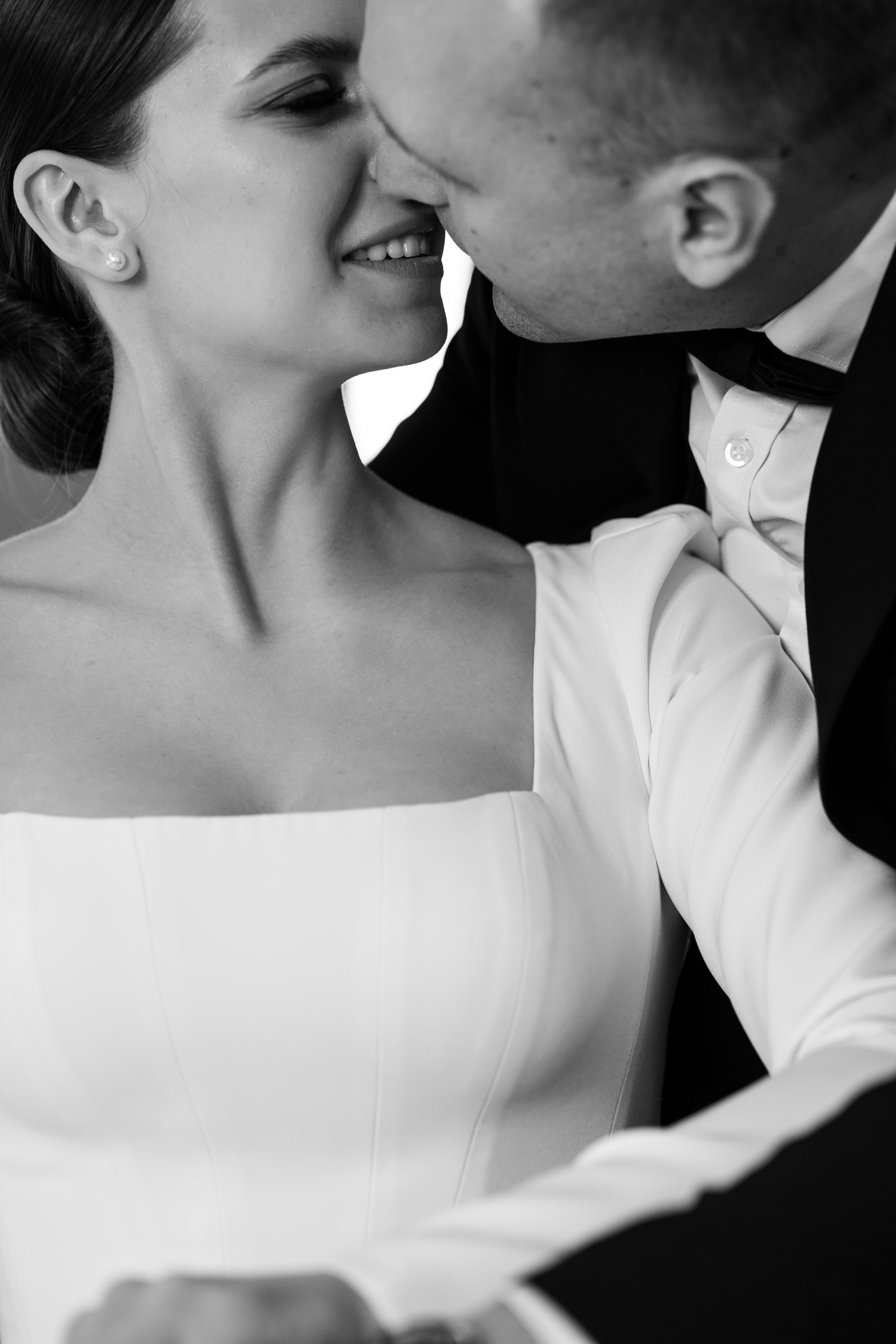 Саша и Оля. Свадебные фотограф и видеограф в Минске Голдосовы Марина и Вадим