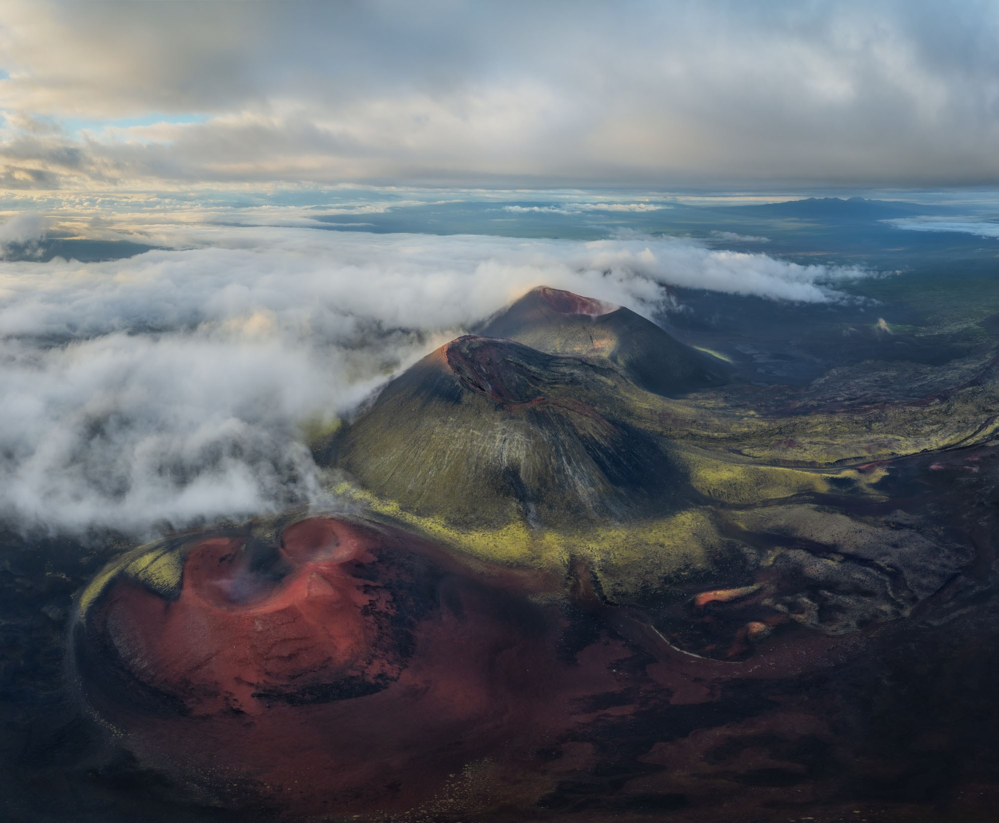 Фототур на Камчатку 2026