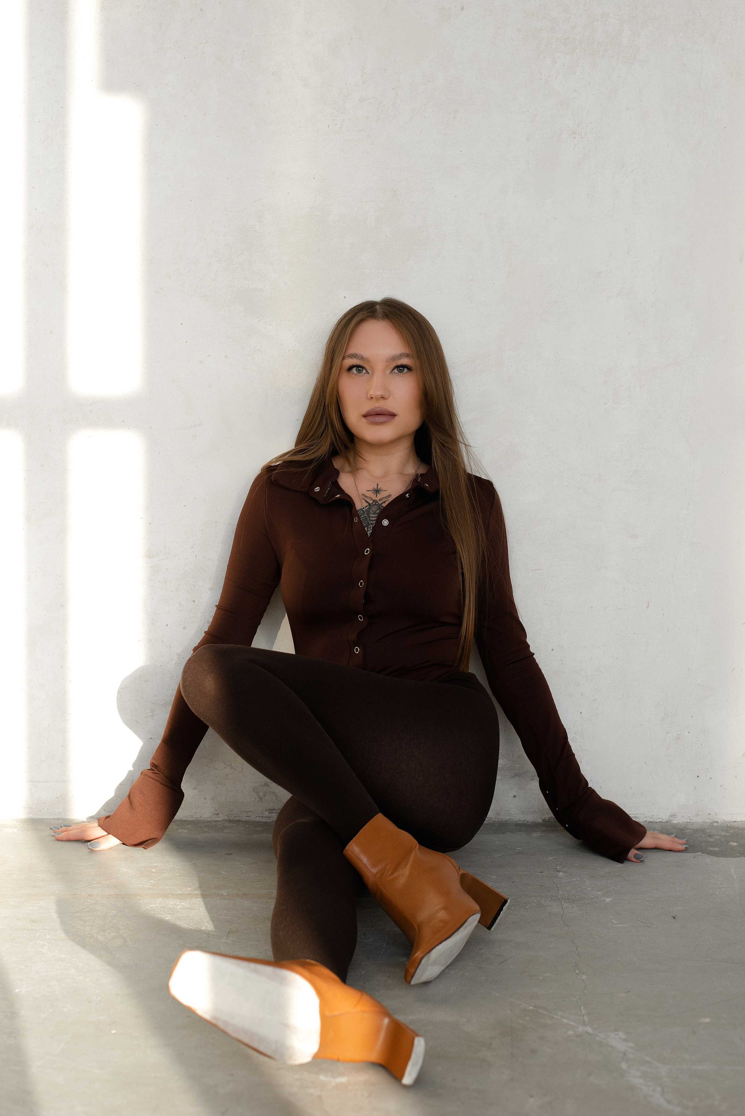 Индивидуальная фотосессия. Фотограф Екатеринбург/Первоуральск Малышкина Александра