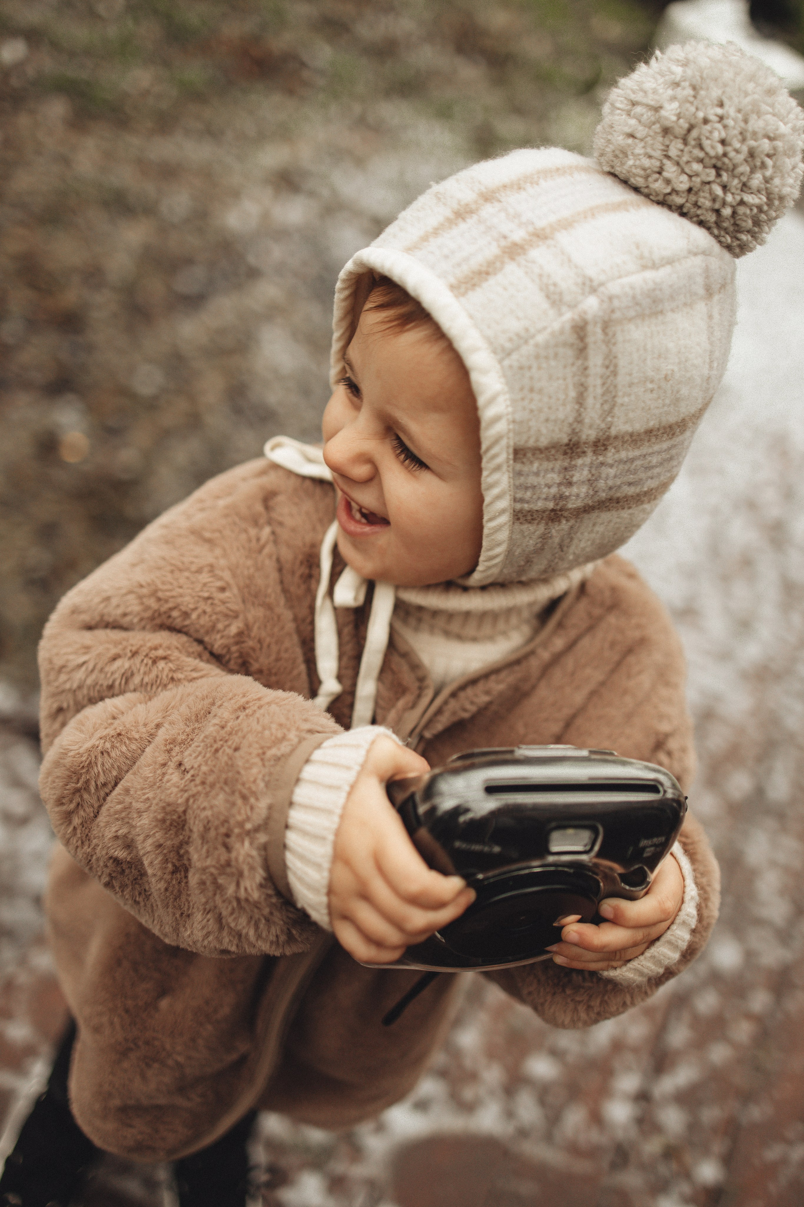 Новогодняя история в домике. Семейный и детский фотограф, таганрог, ростов-на-дону