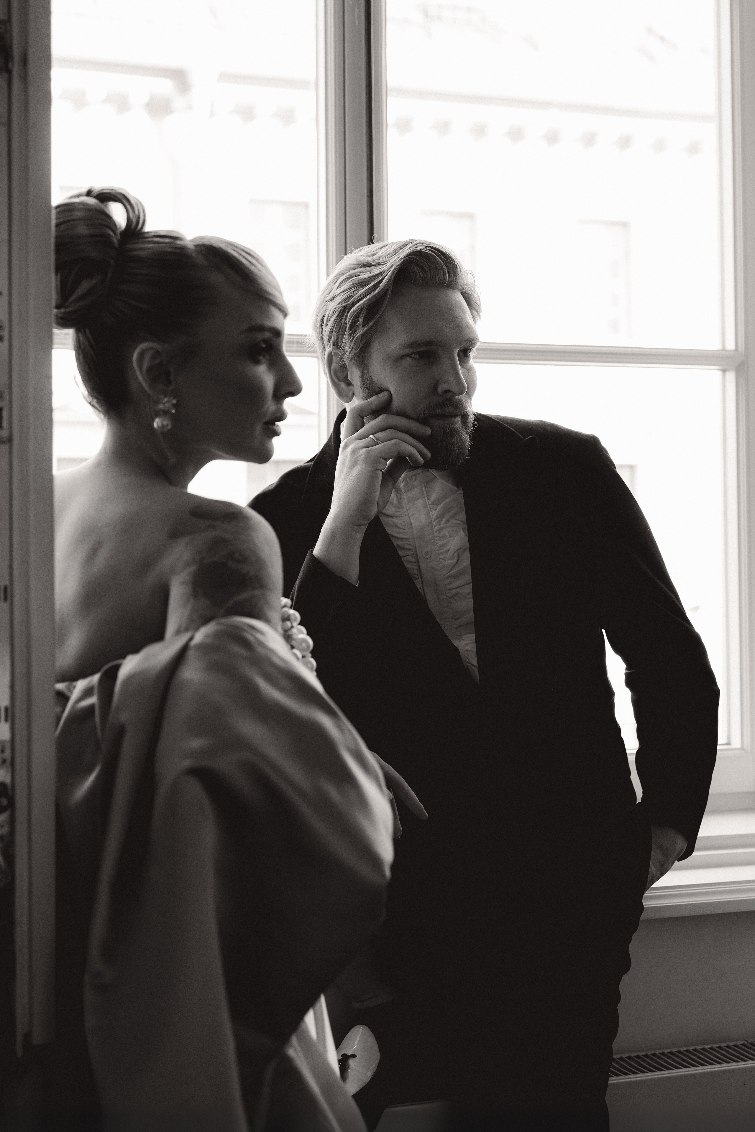 Артем и Валерия. Фотограф в Санкт-Петербурге Олеся Барановская