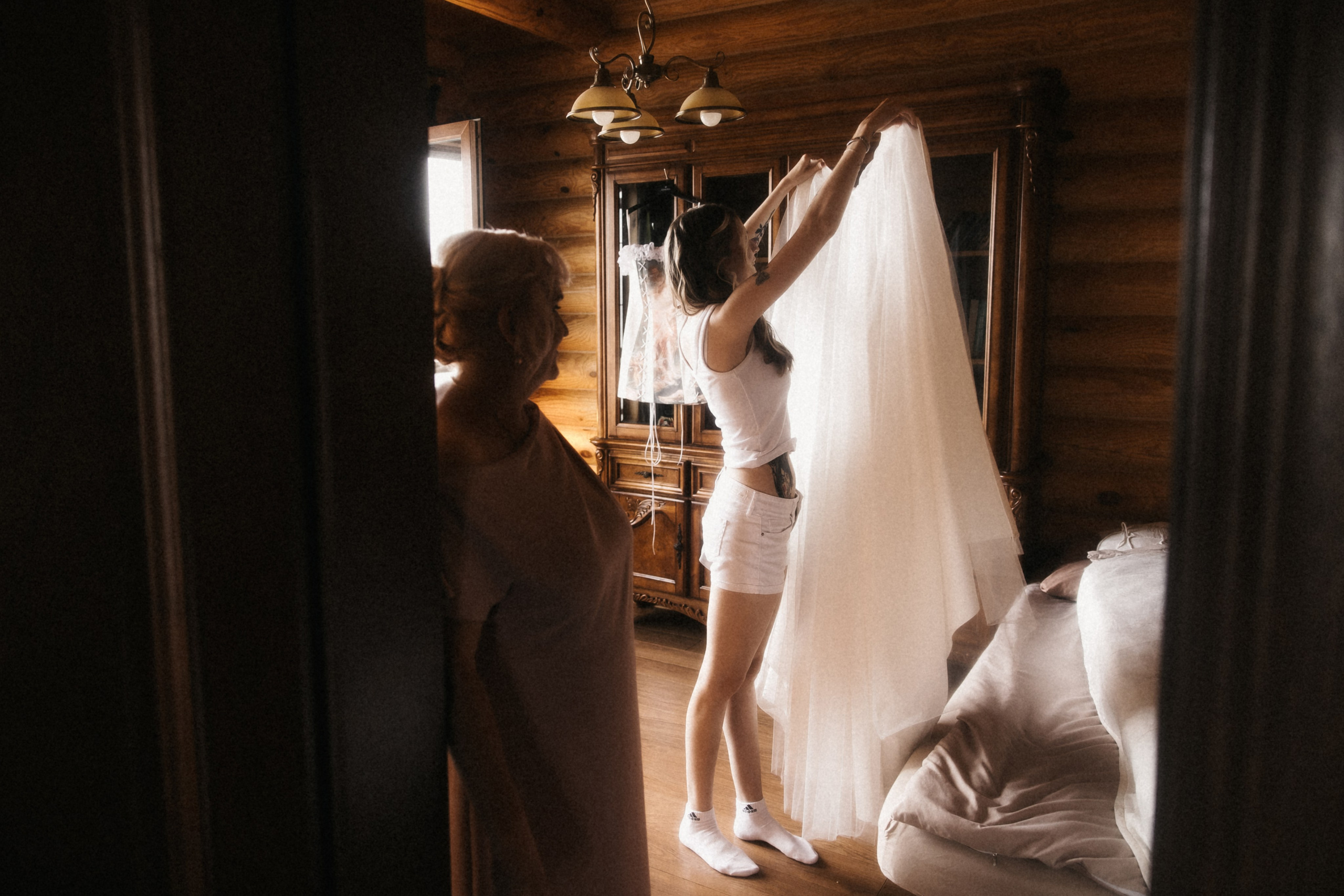 Влад и Вера. Фотограф Москва, Санкт-Петербург, Абакан