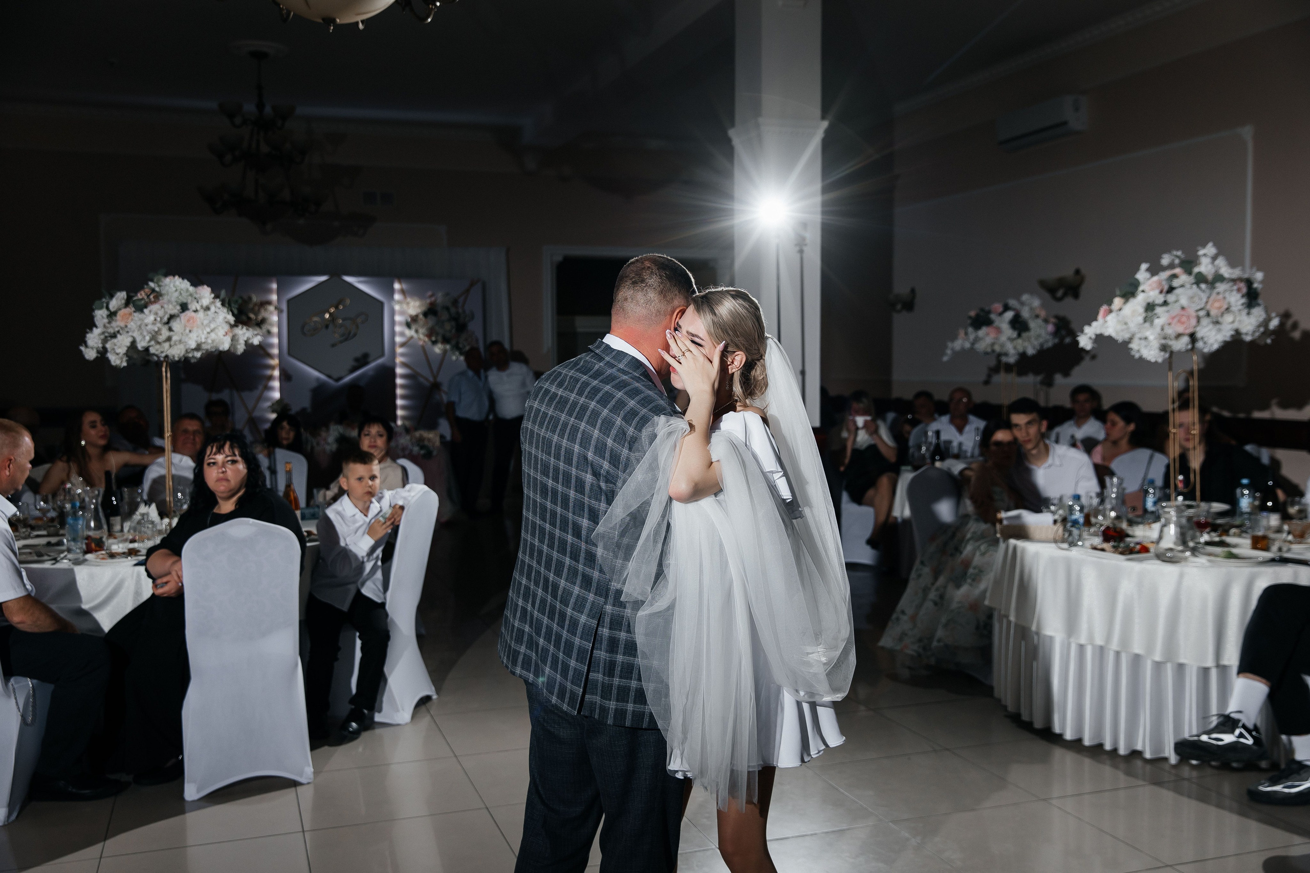 Анонс свадьба Максим и Дарья. Свадебный и семейный фотограф в Севастополе и Крыму Анастасия Сураева